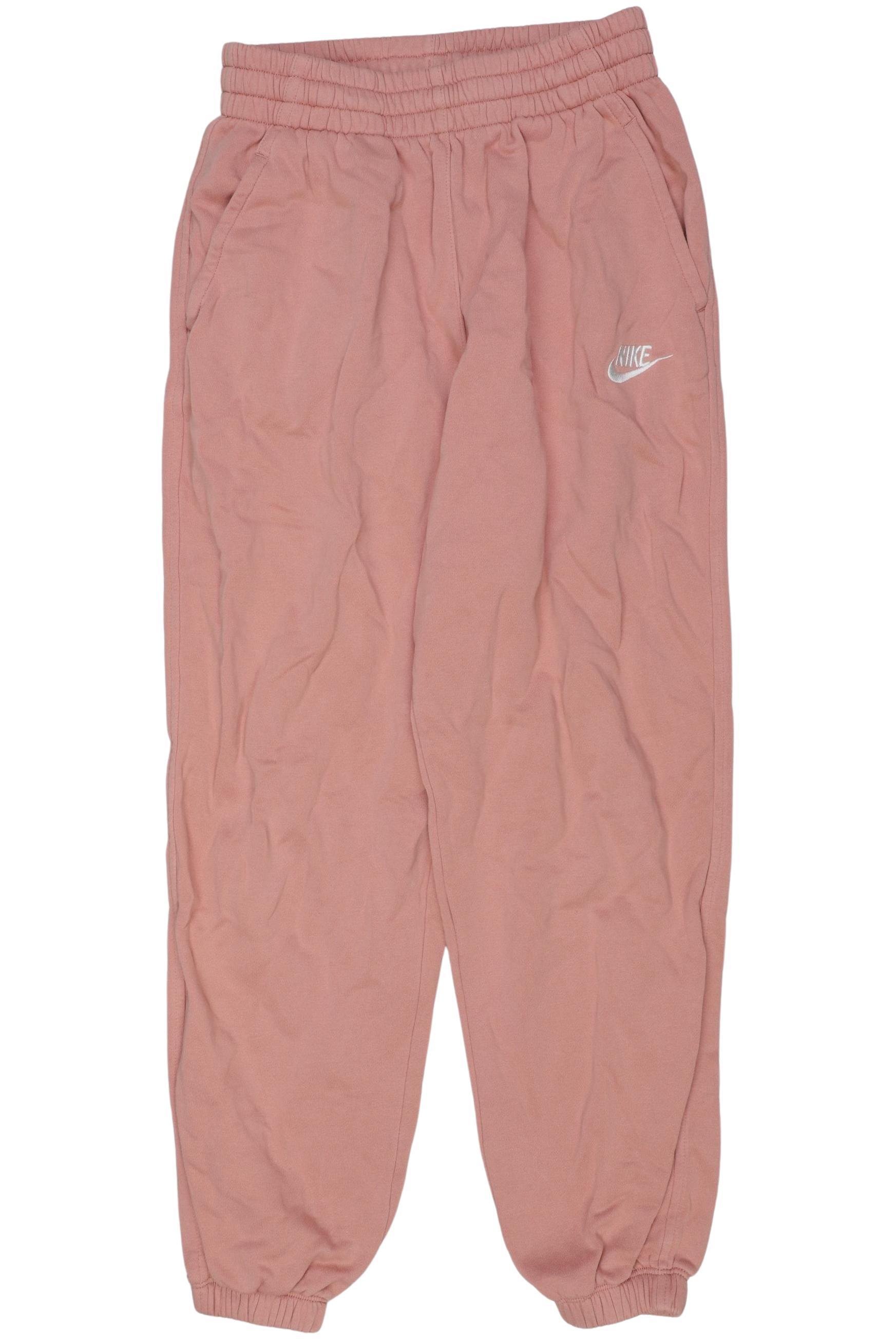 

Nike Mädchen Stoffhose, pink, Gr. 134