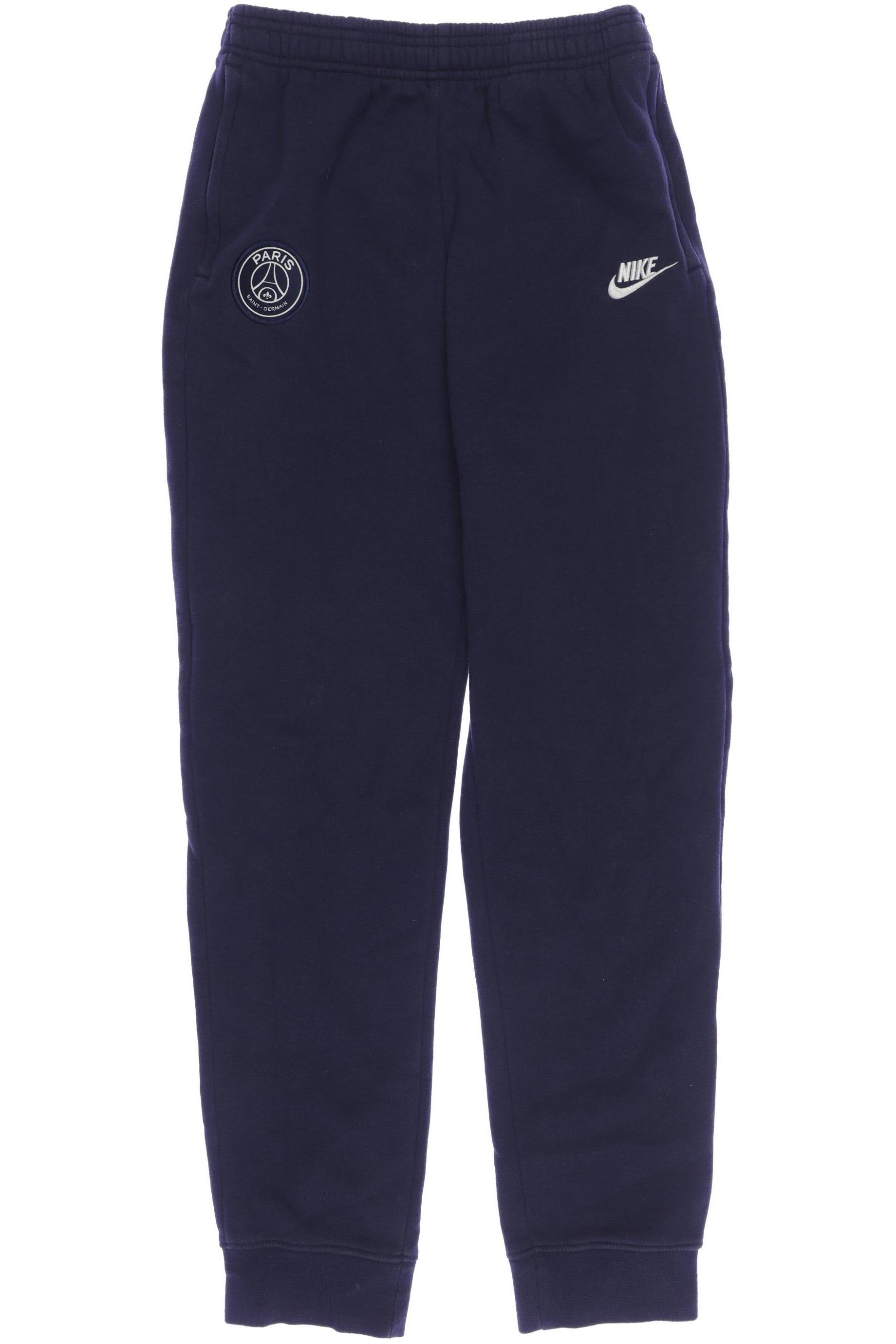 

Nike Damen Stoffhose, marineblau, Gr. 170