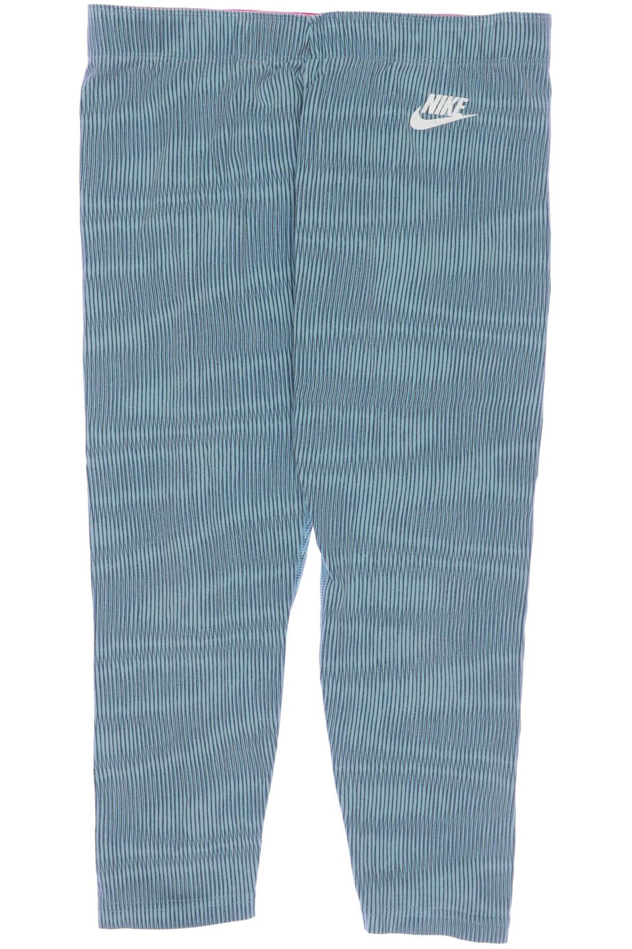 

Nike Damen Stoffhose, türkis, Gr. 158
