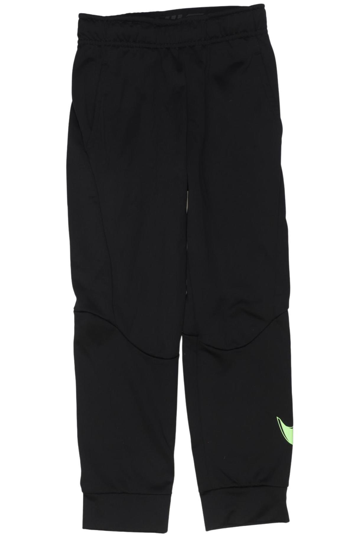 

Nike Mädchen Stoffhose, neon, Gr. 134