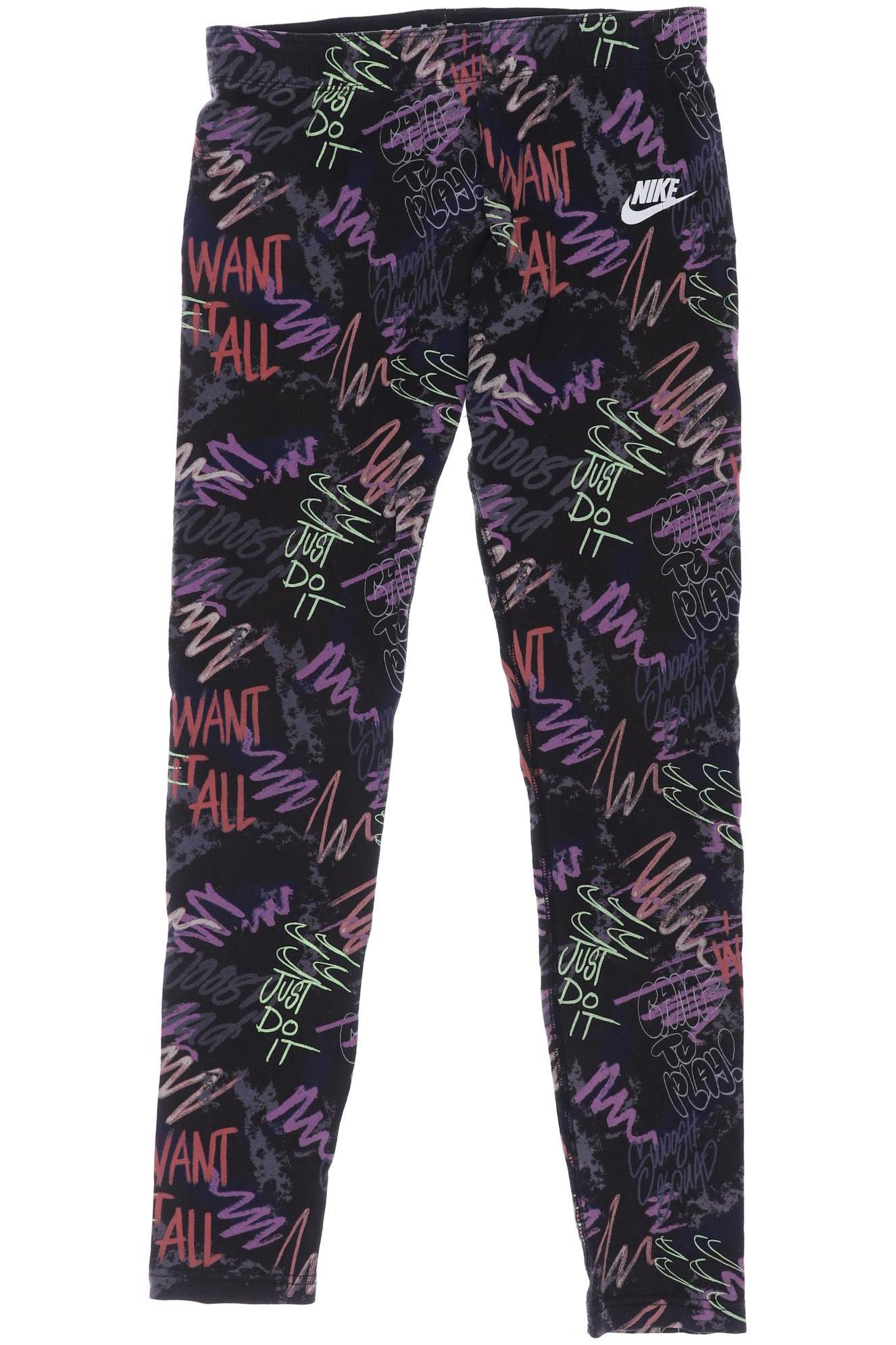 

Nike Mädchen Stoffhose, mehrfarbig