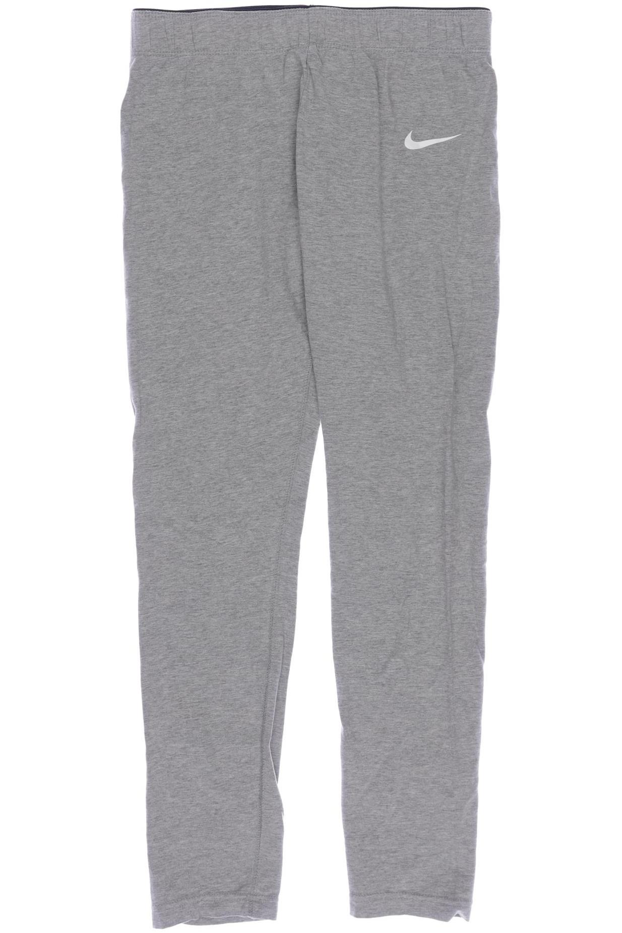 

Nike Mädchen Stoffhose, grau