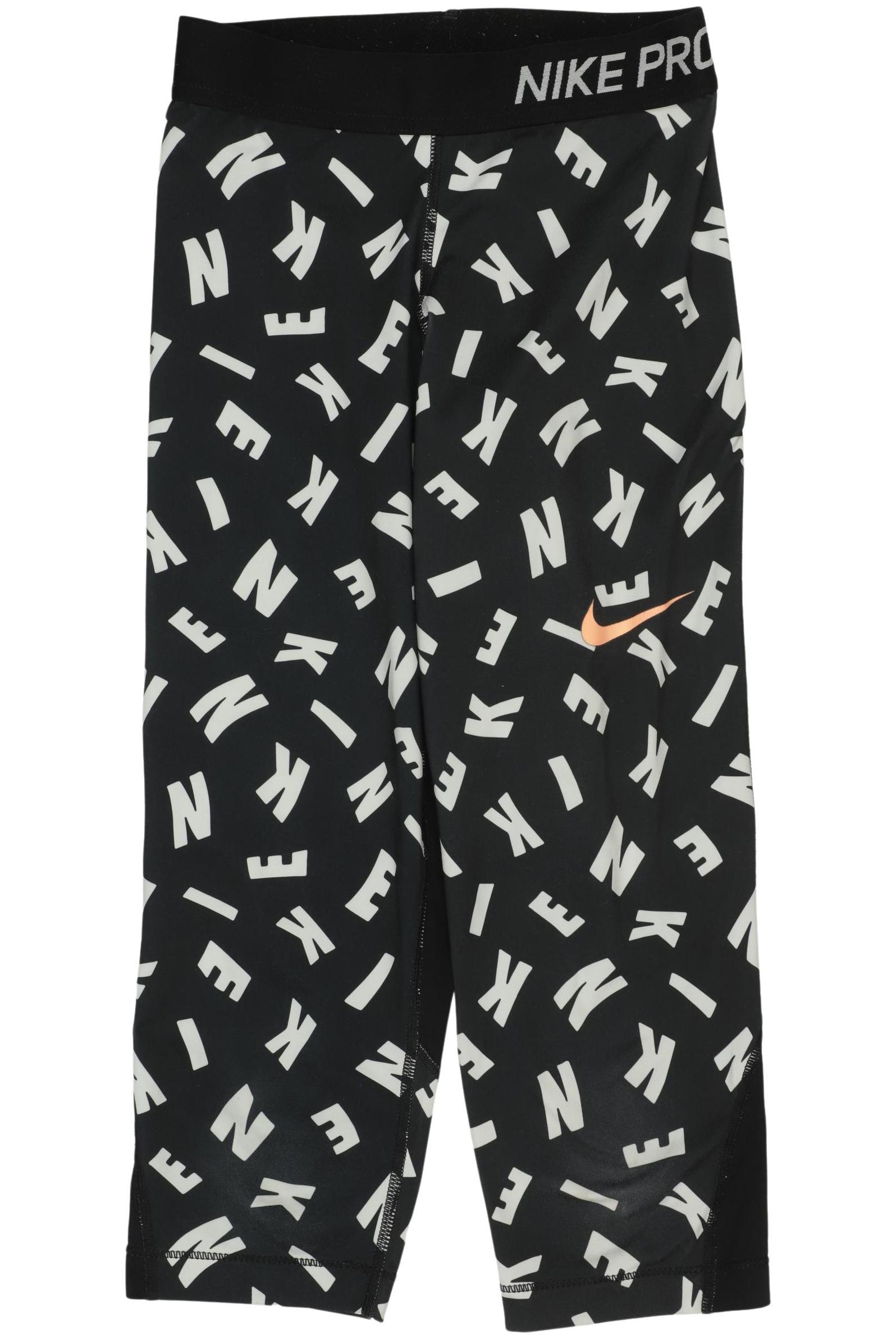 

Nike Damen Stoffhose, marineblau, Gr. 146