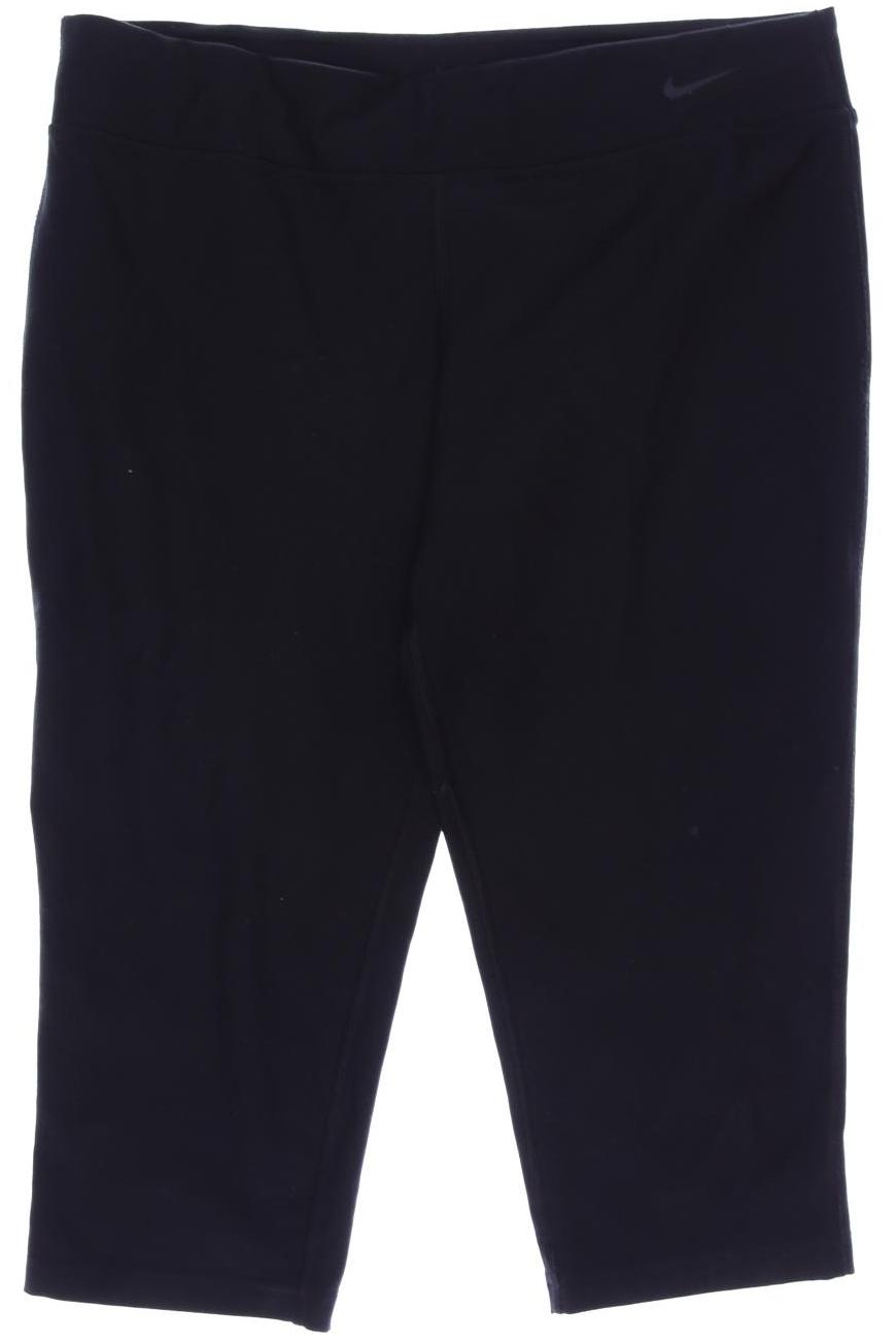 

Nike Damen Stoffhose, schwarz, Gr. 170