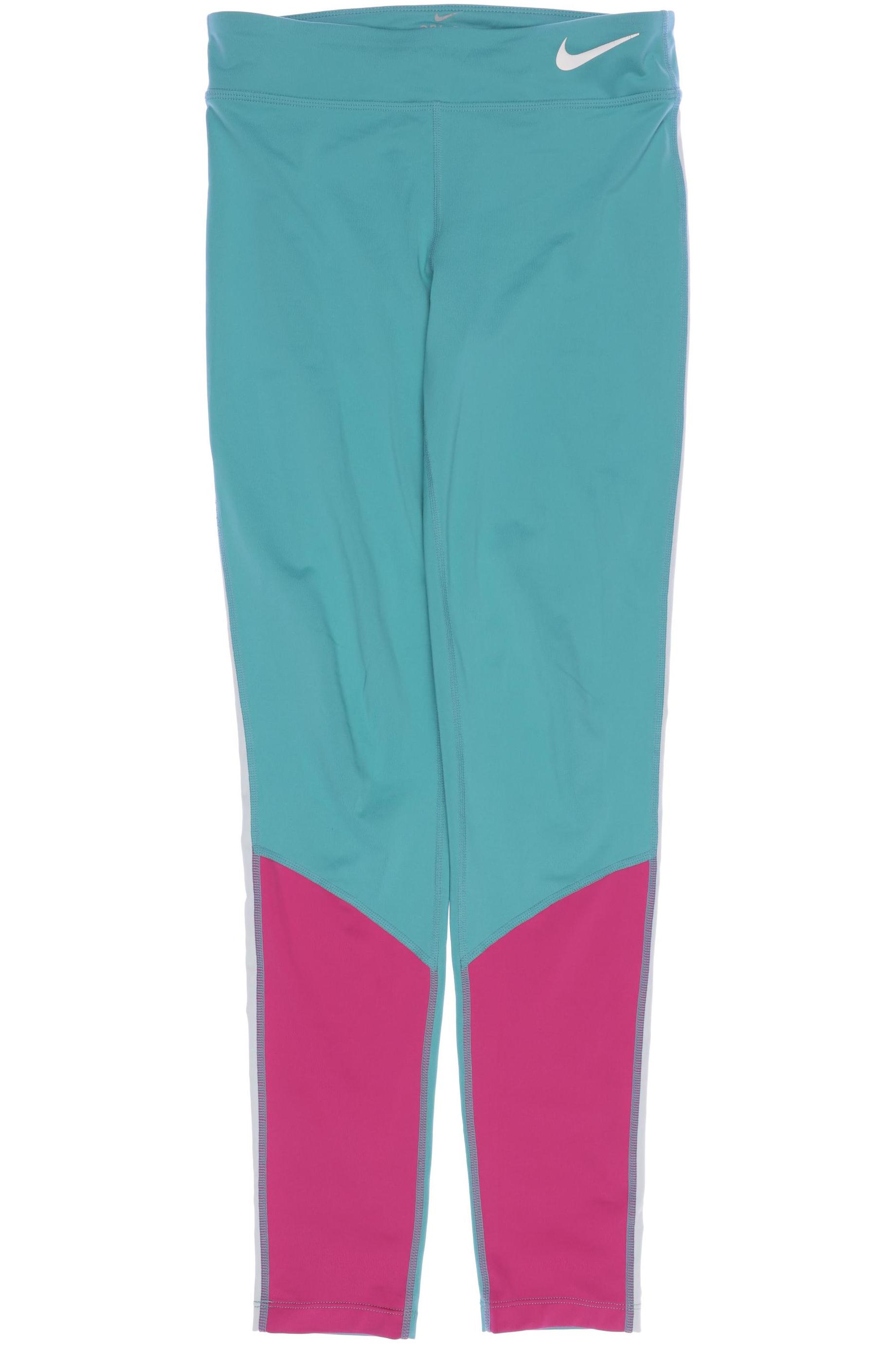 

Nike Damen Stoffhose, türkis, Gr. 170