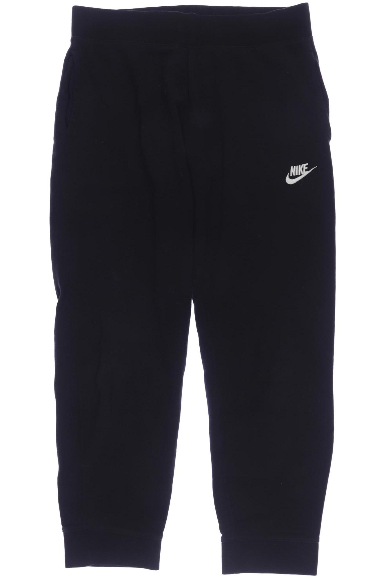 

Nike Mädchen Stoffhose, schwarz