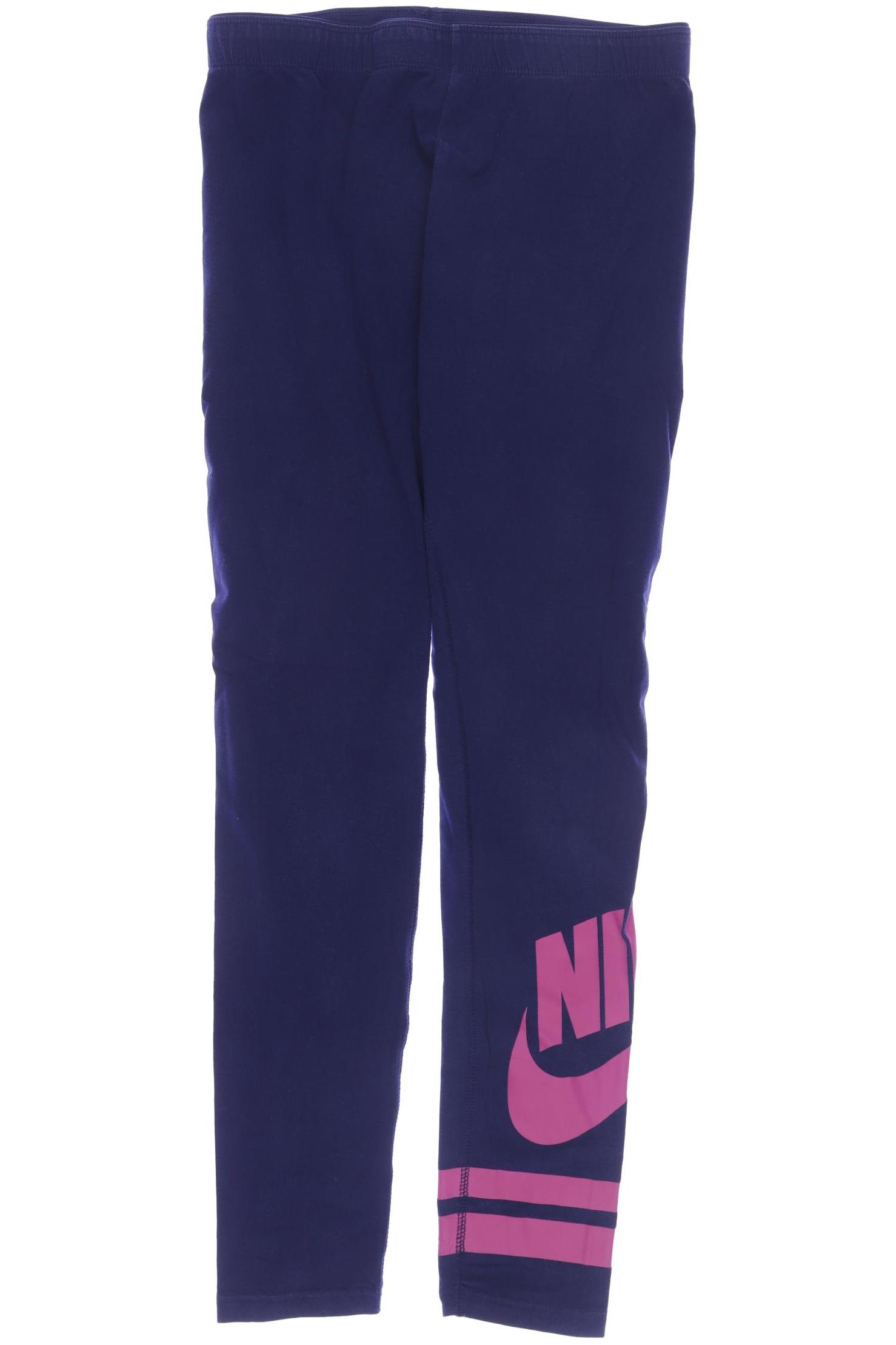 

Nike Damen Stoffhose, blau, Gr. 170