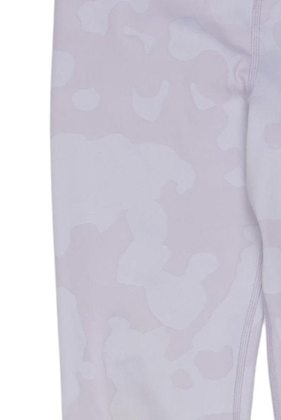 Thumbnail - Nike Mädchen Stoffhose, weiß, Gr. 134