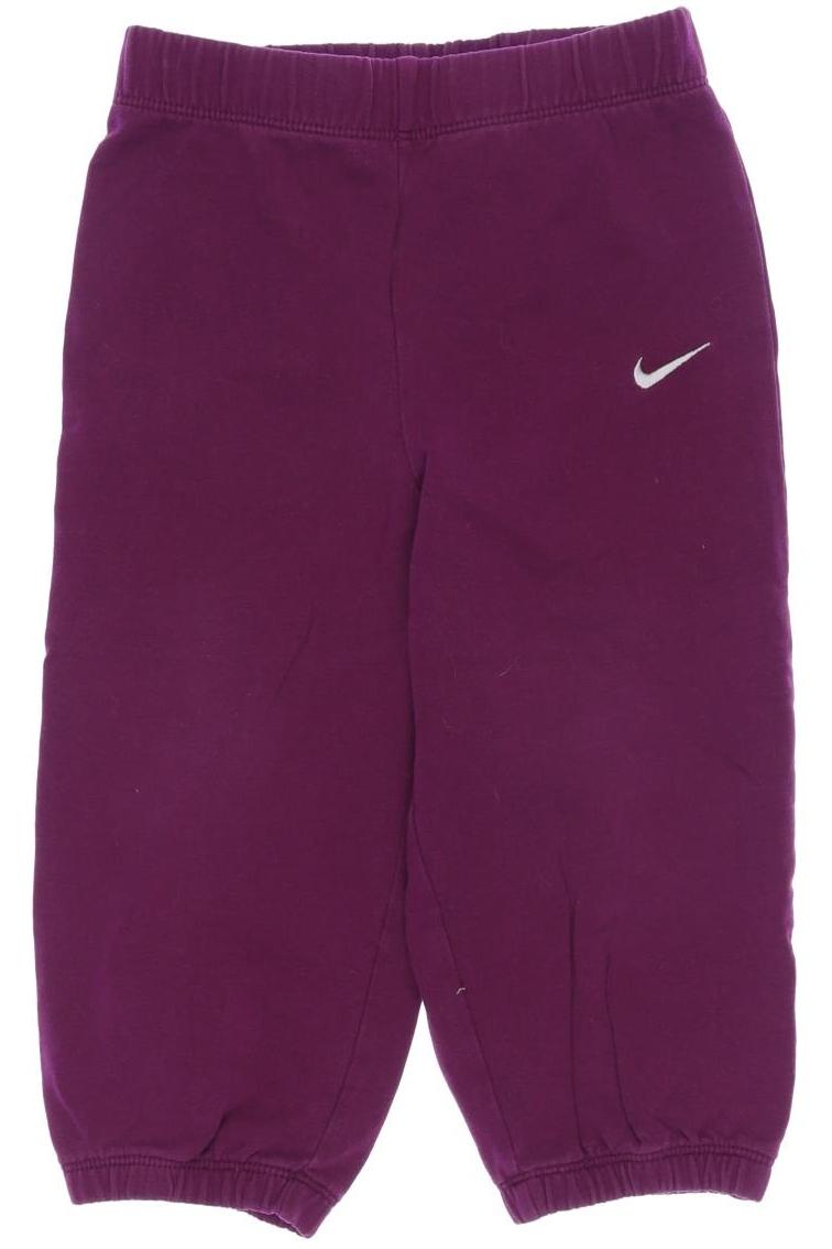 

Nike Damen Stoffhose, bordeaux, Gr. 86