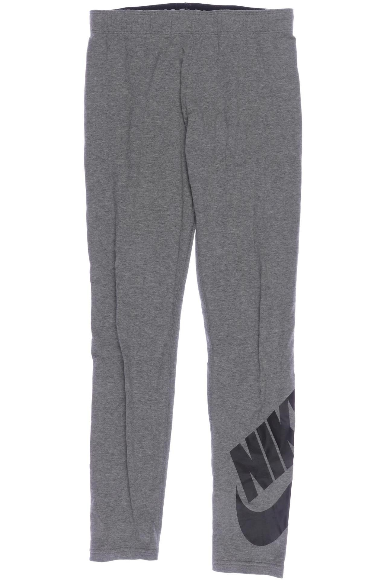 

Nike Mädchen Stoffhose, grau