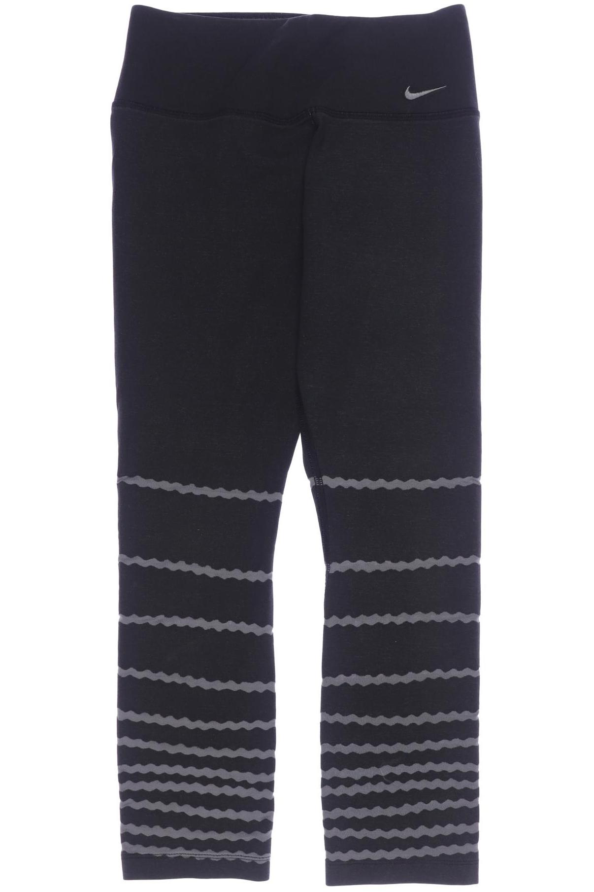 

Nike Damen Stoffhose, grün, Gr. 122