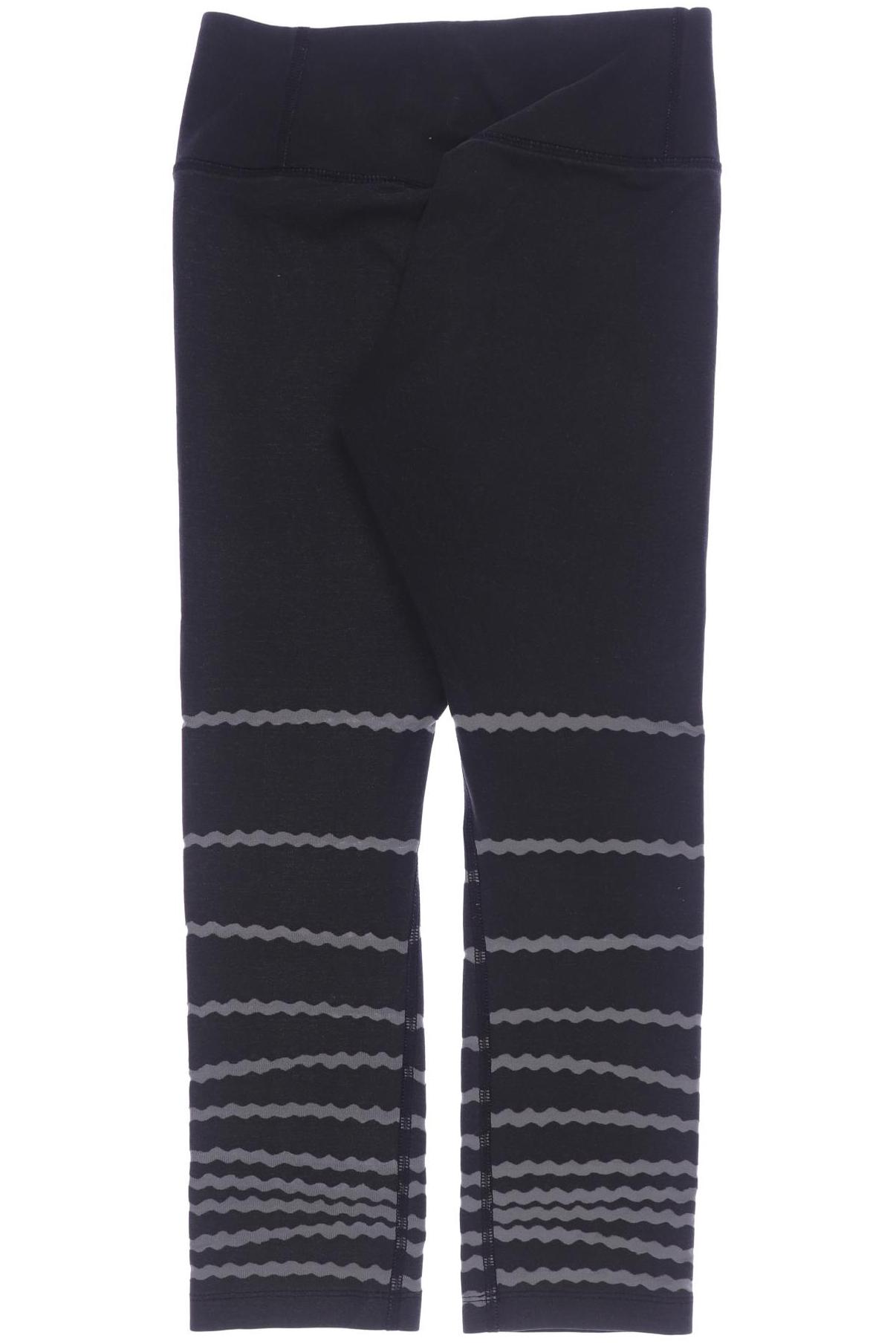 Thumbnail - Nike Mädchen Stoffhose, grün, Gr. 122