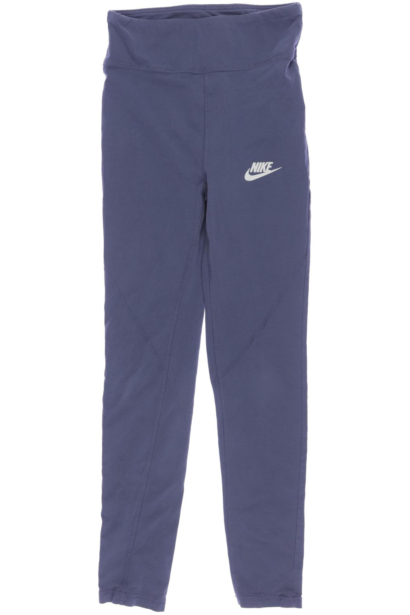 

Nike Mädchen Stoffhose, blau