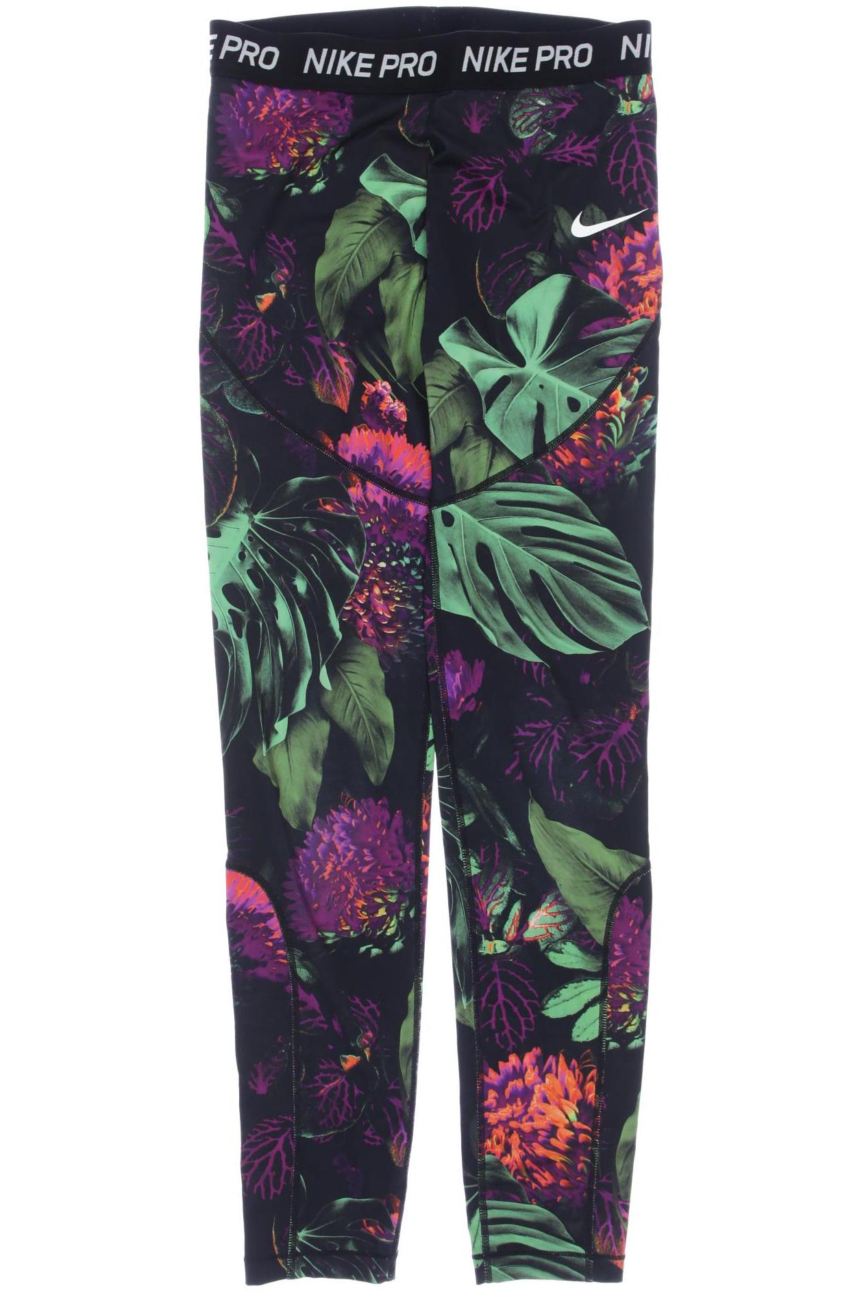 

Nike Damen Stoffhose, mehrfarbig, Gr. 170