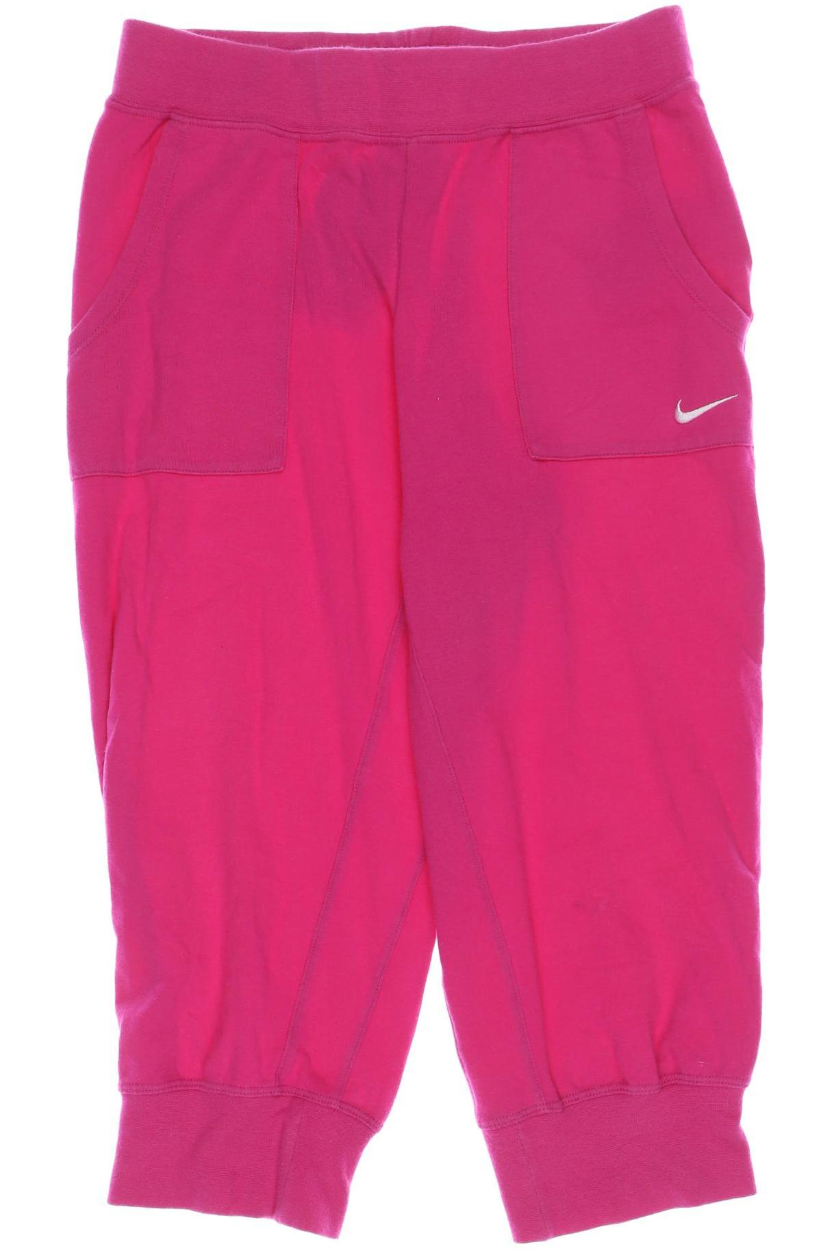 

Nike Mädchen Stoffhose, pink