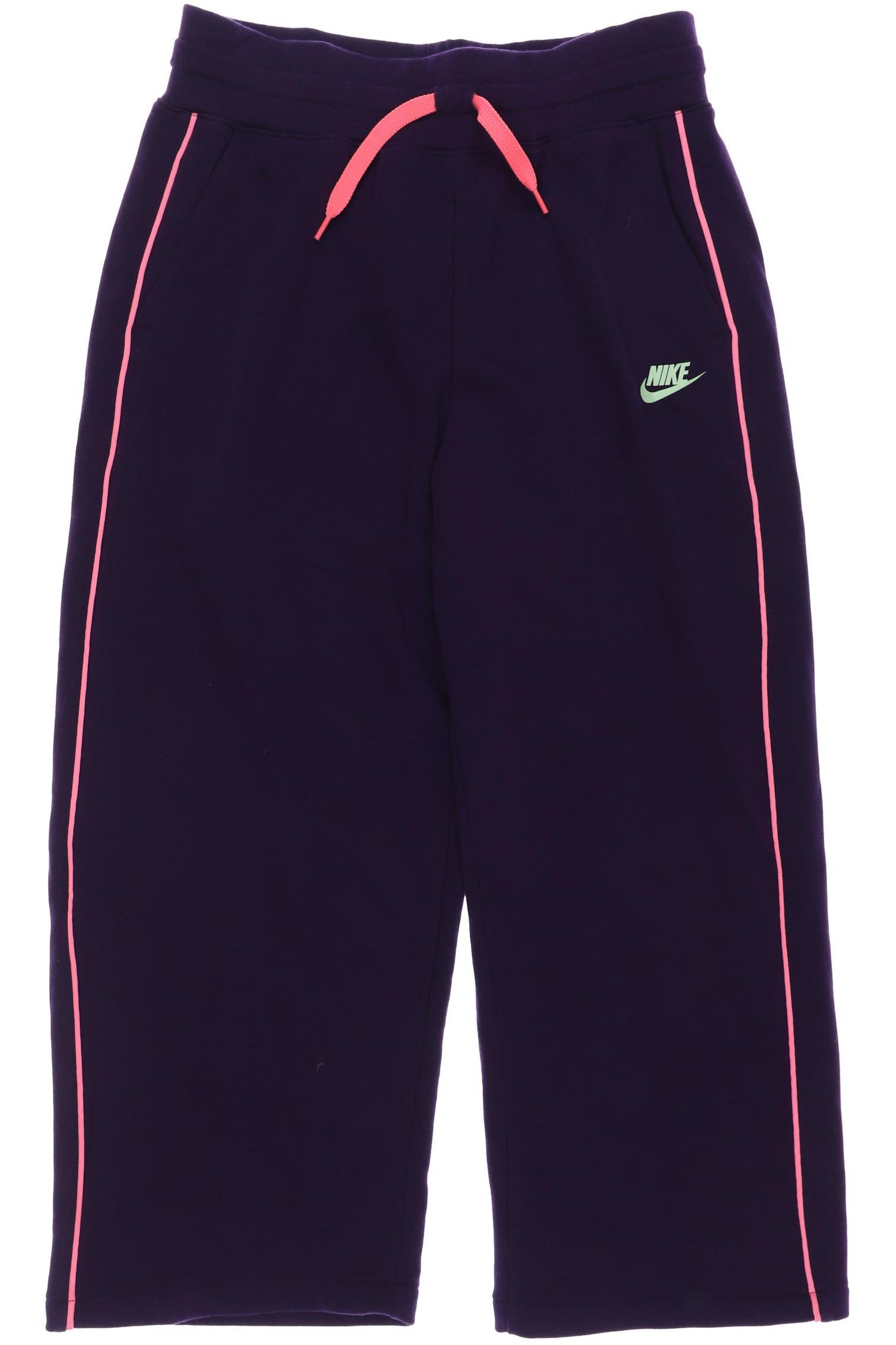 

Nike Damen Stoffhose, flieder, Gr. 170