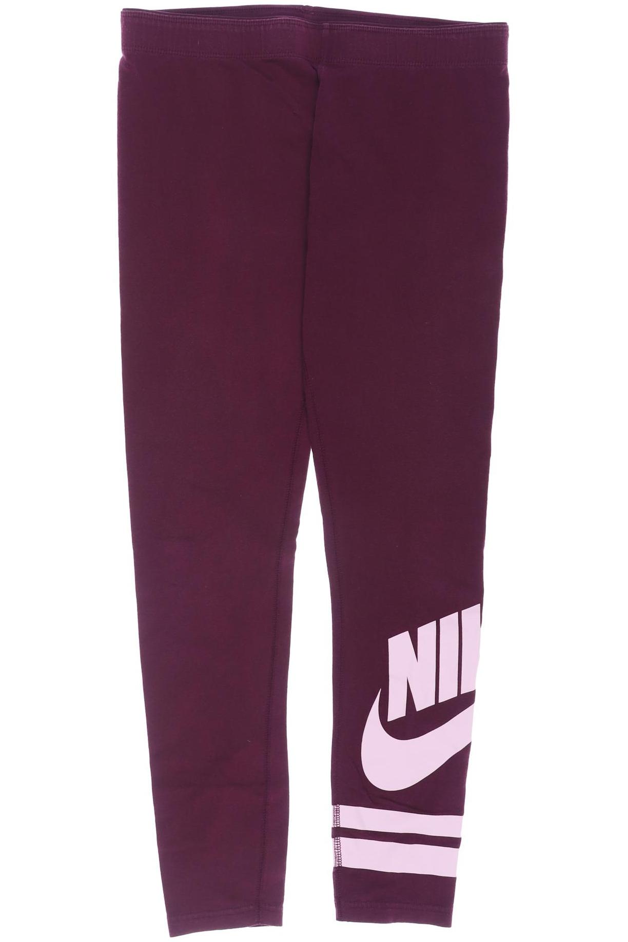 

Nike Mädchen Stoffhose, bordeaux