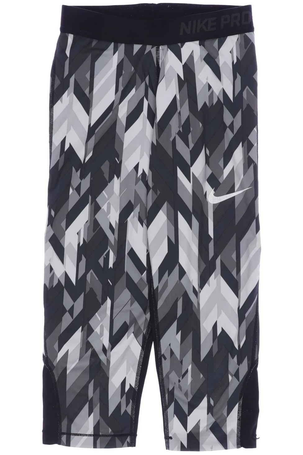 

Nike Damen Stoffhose, grau, Gr. 146
