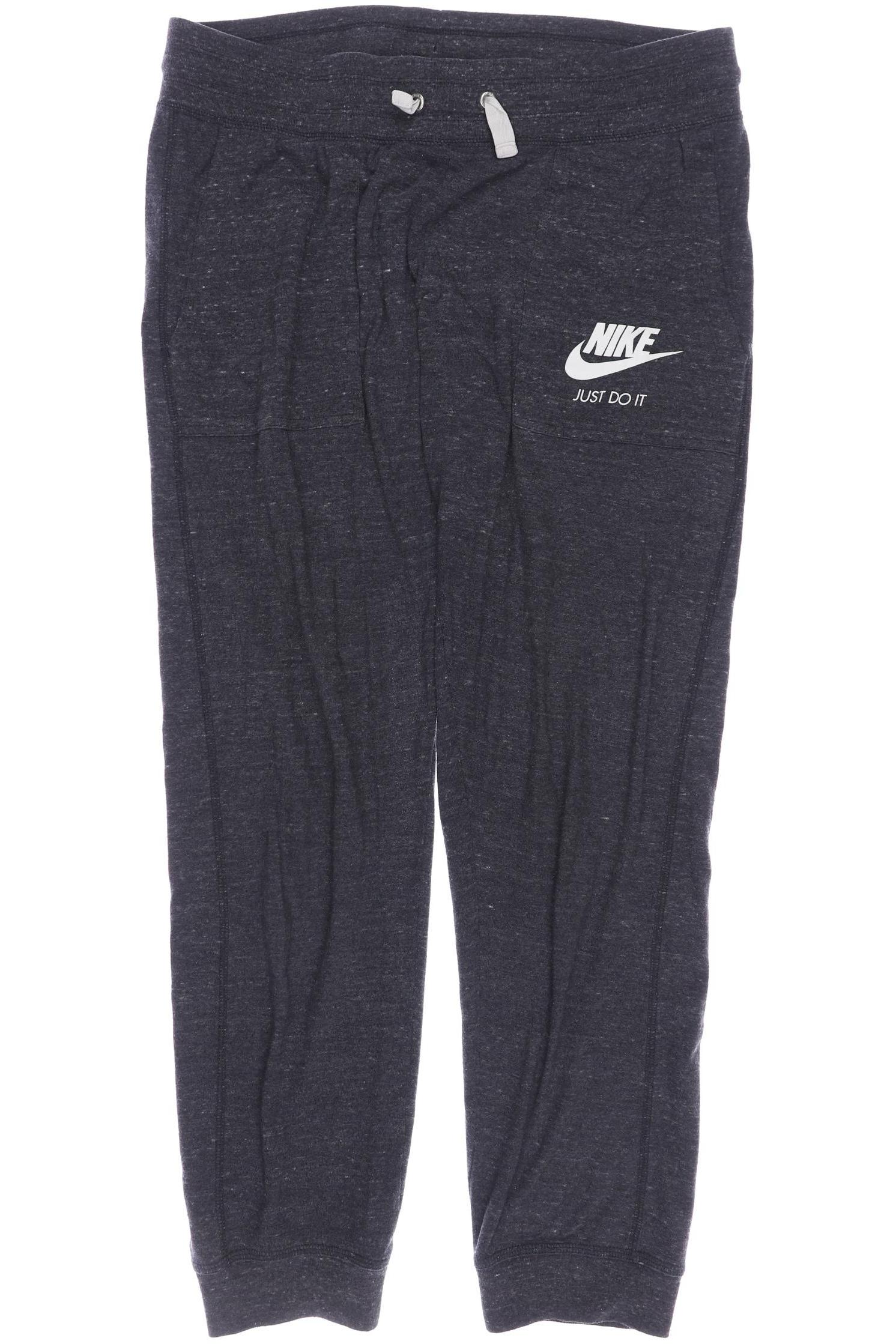 

Nike Mädchen Stoffhose, grau