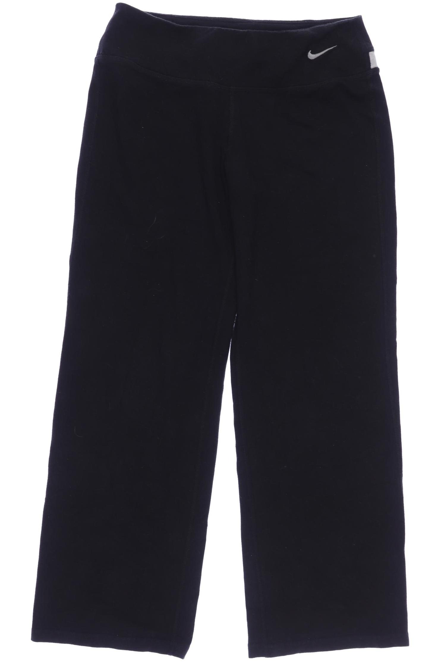 

Nike Mädchen Stoffhose, schwarz
