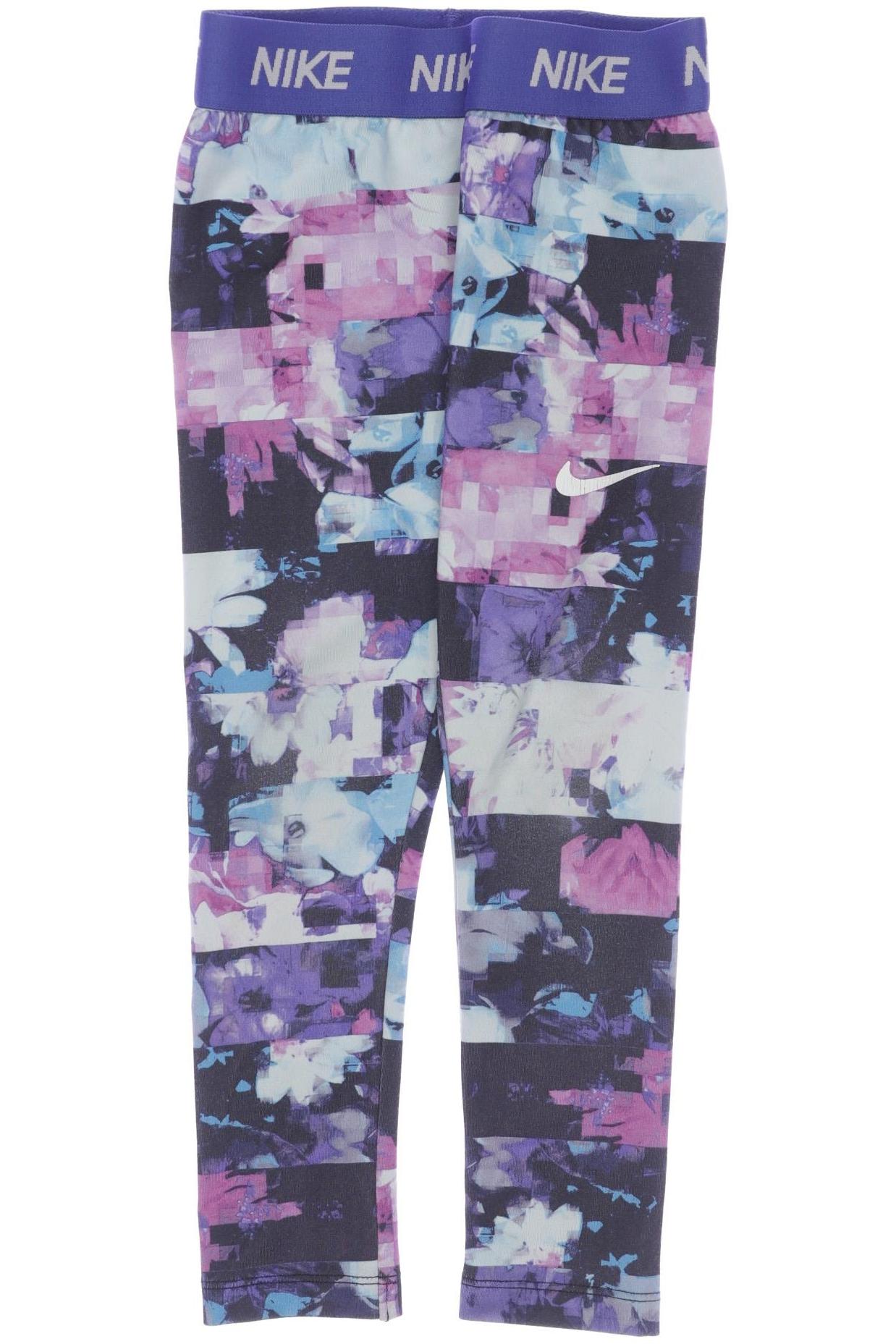 

Nike Damen Stoffhose, mehrfarbig, Gr. 134