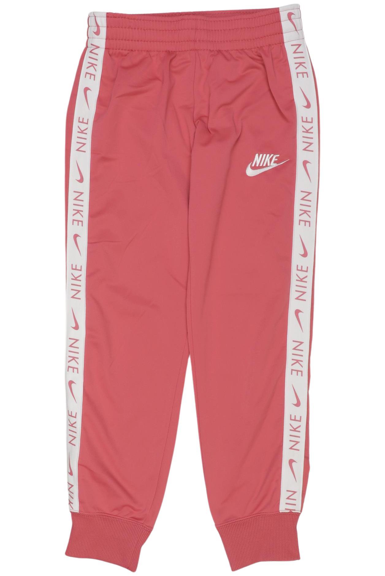 

Nike Mädchen Stoffhose, pink, Gr. 146