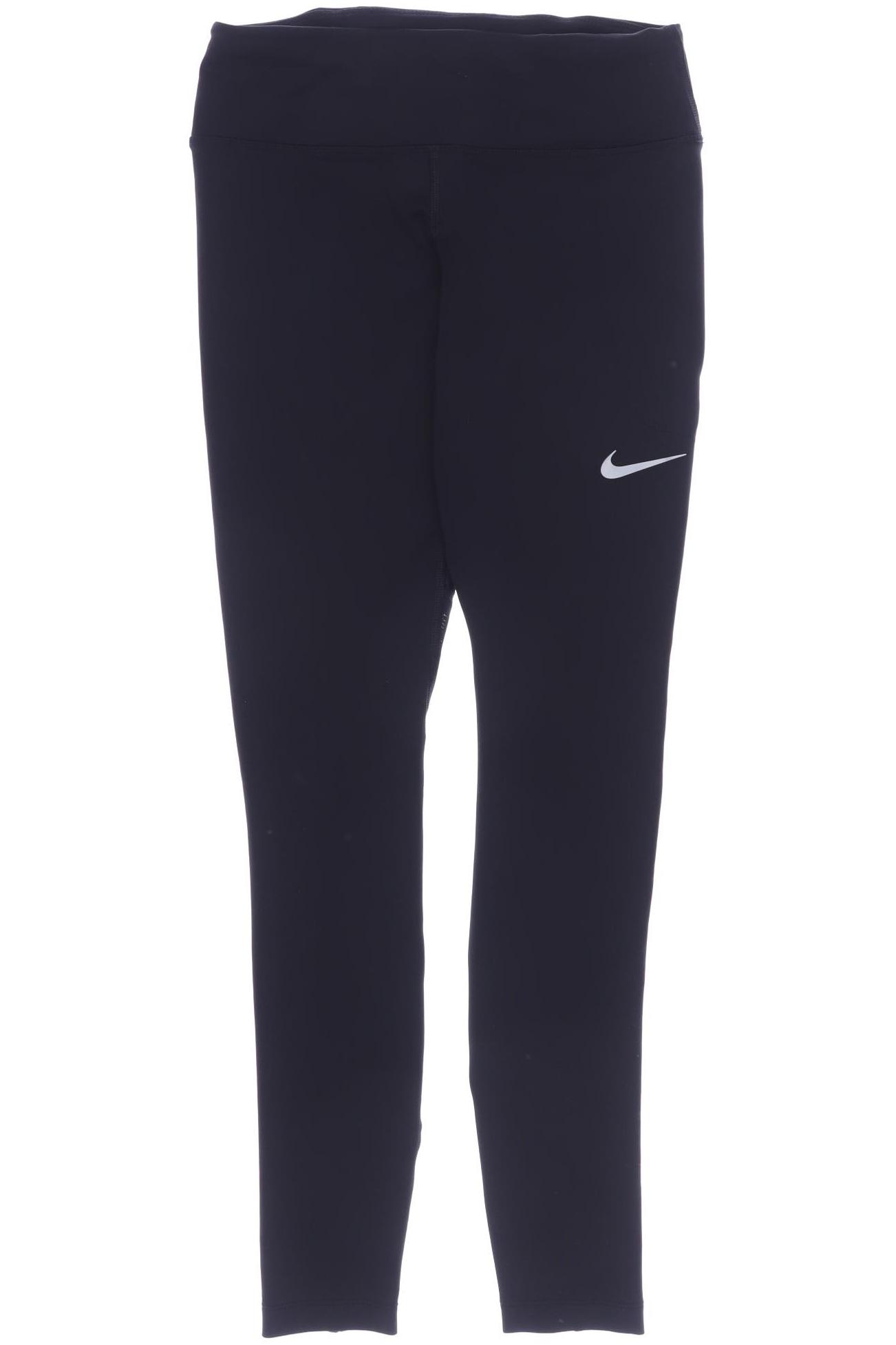 

Nike Mädchen Stoffhose, schwarz