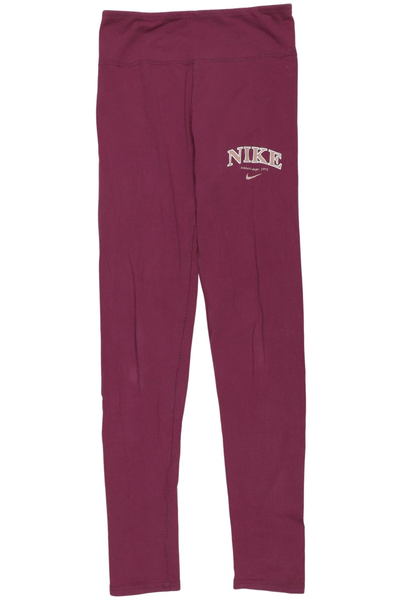 

Nike Damen Stoffhose, bordeaux, Gr. 170