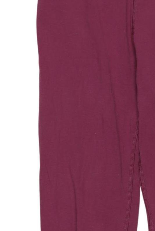 Thumbnail - Nike Mädchen Stoffhose, bordeaux, Gr. 170