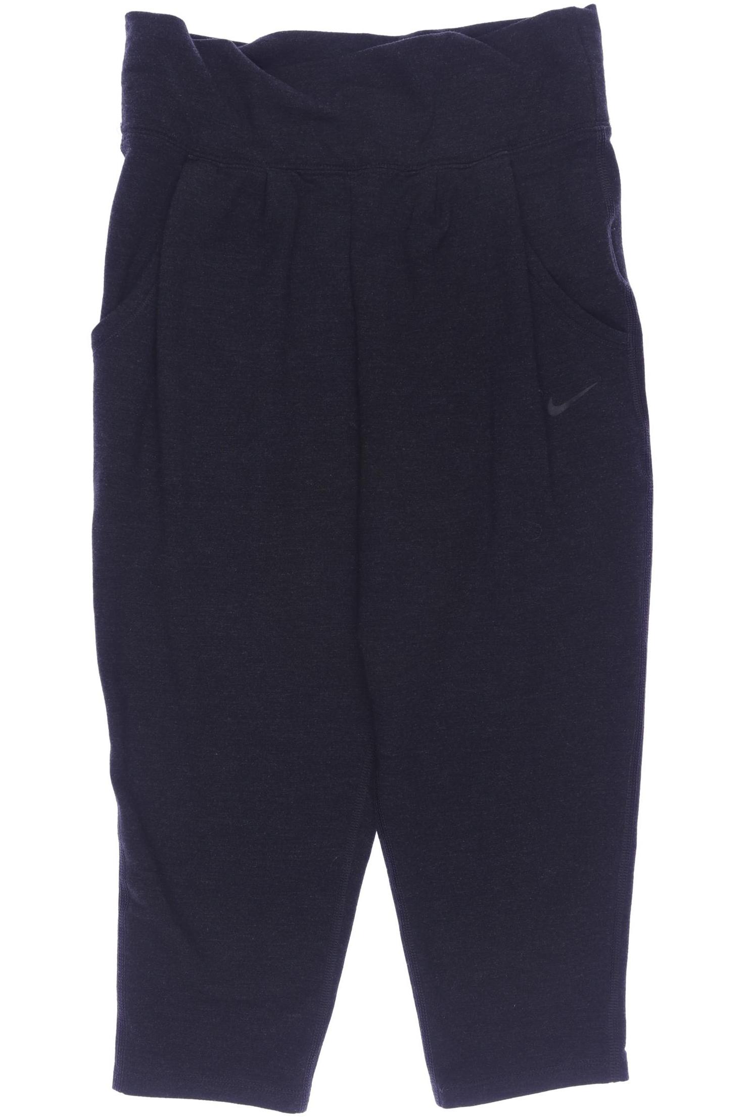

Nike Mädchen Stoffhose, grau, Gr. 146