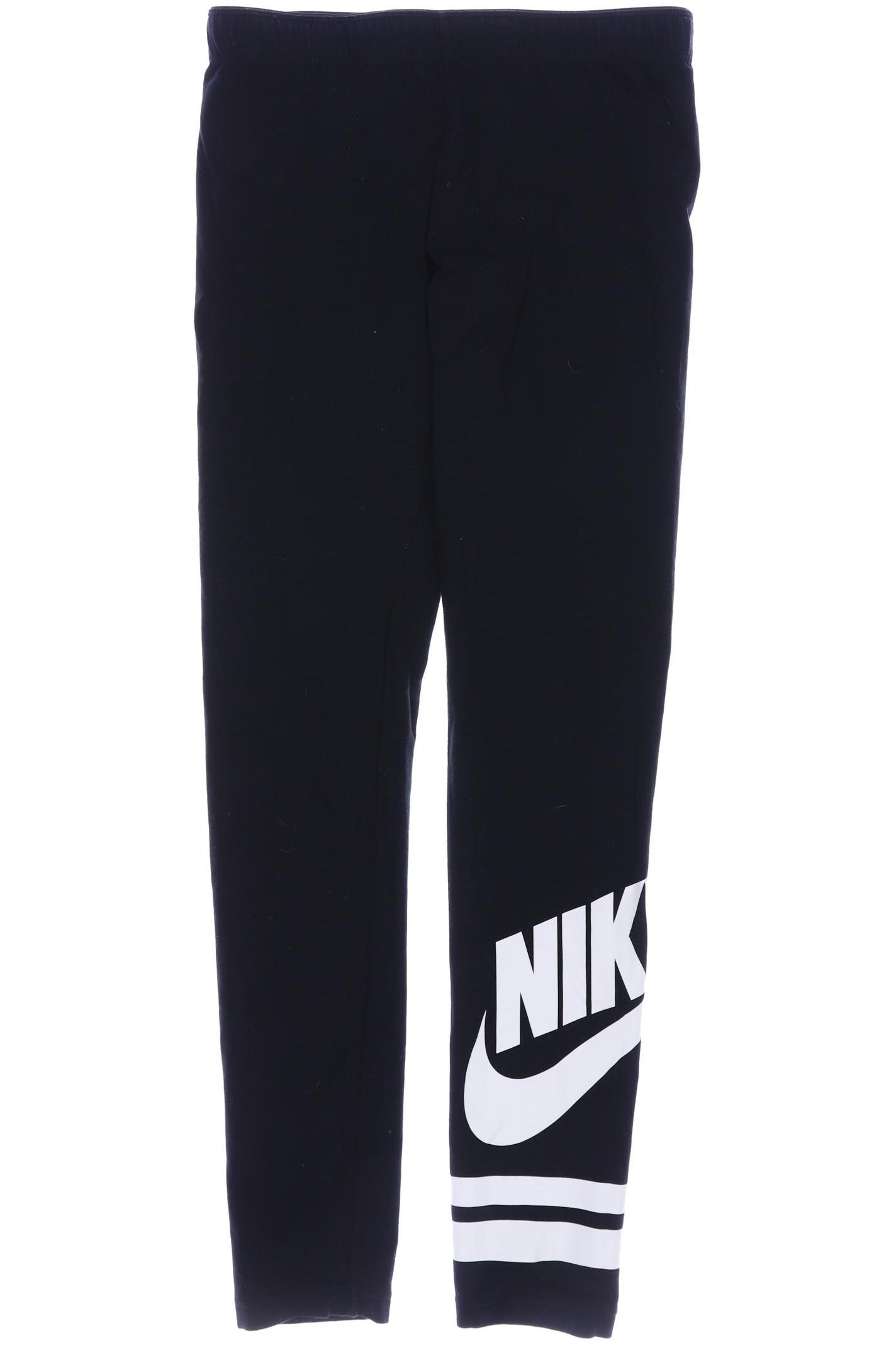

Nike Mädchen Stoffhose, schwarz