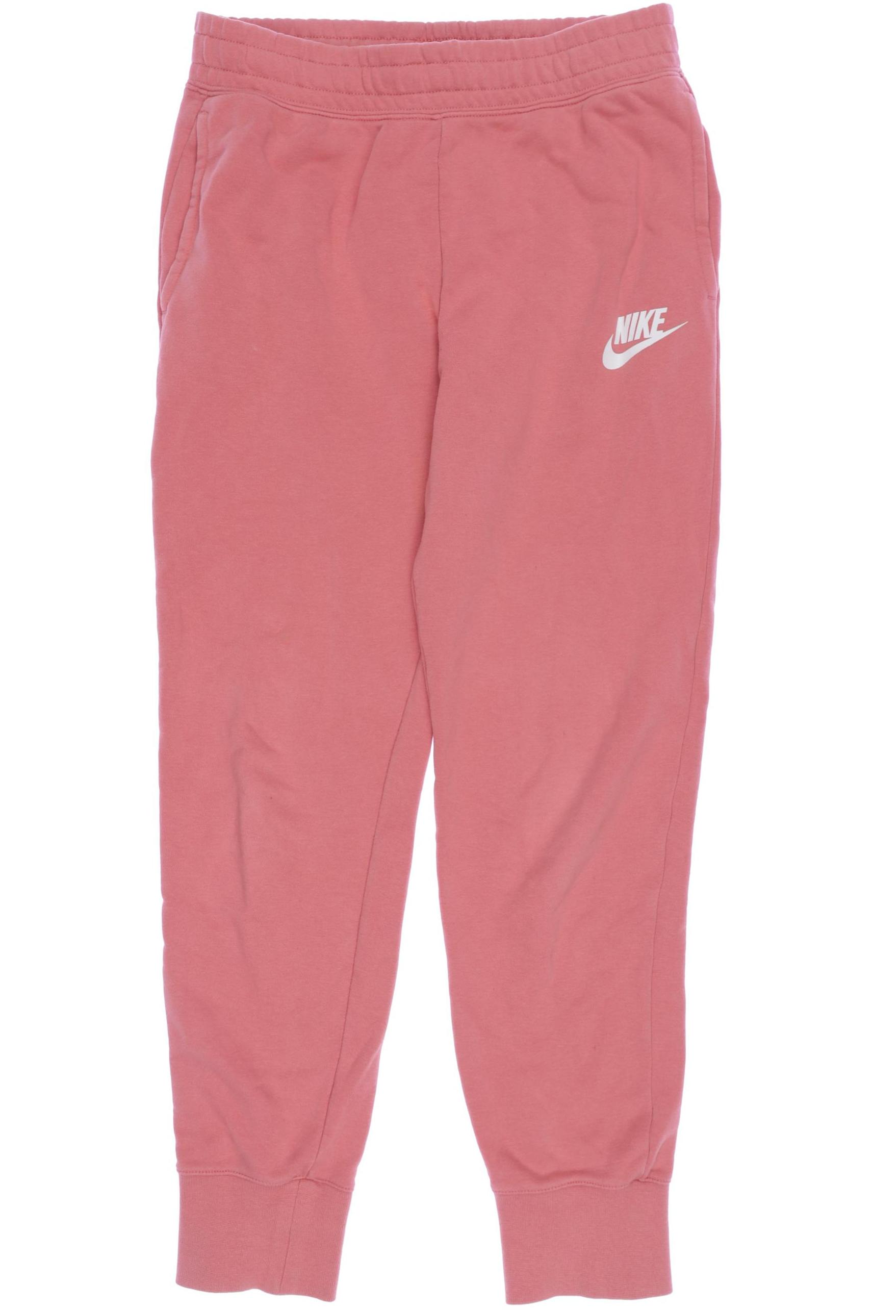 

Nike Damen Stoffhose, pink, Gr. 158