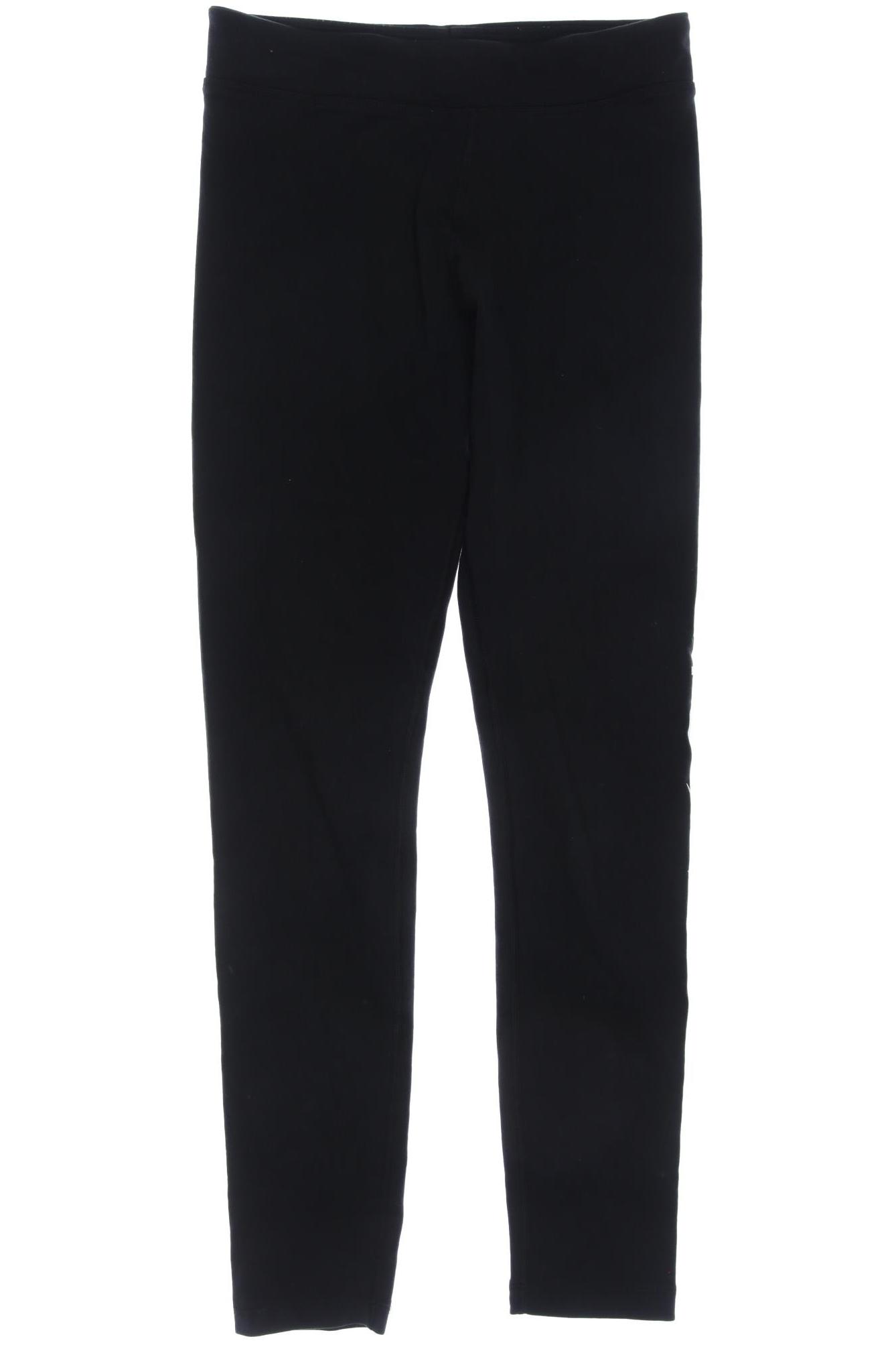 

Nike Damen Stoffhose, schwarz, Gr. 170