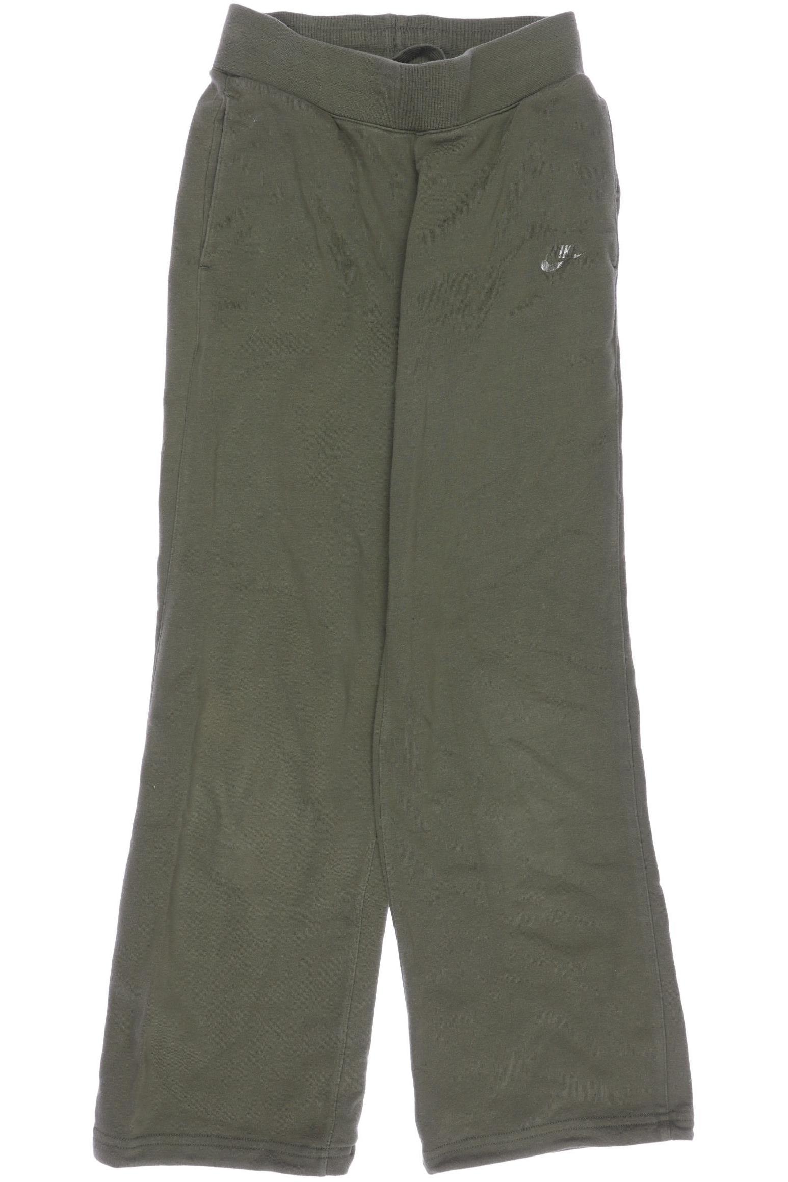 

Nike Damen Stoffhose, grün, Gr. 146