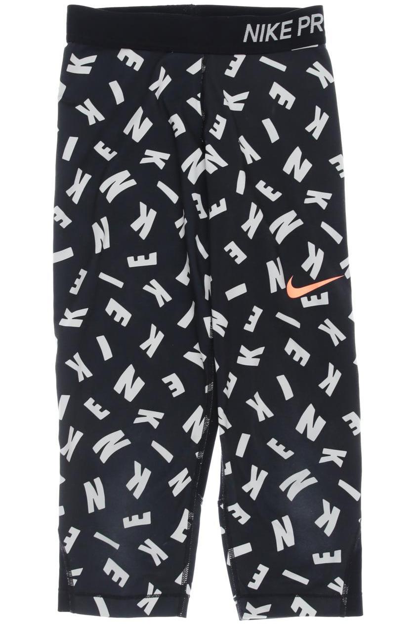 

Nike Damen Stoffhose, grau, Gr. 146