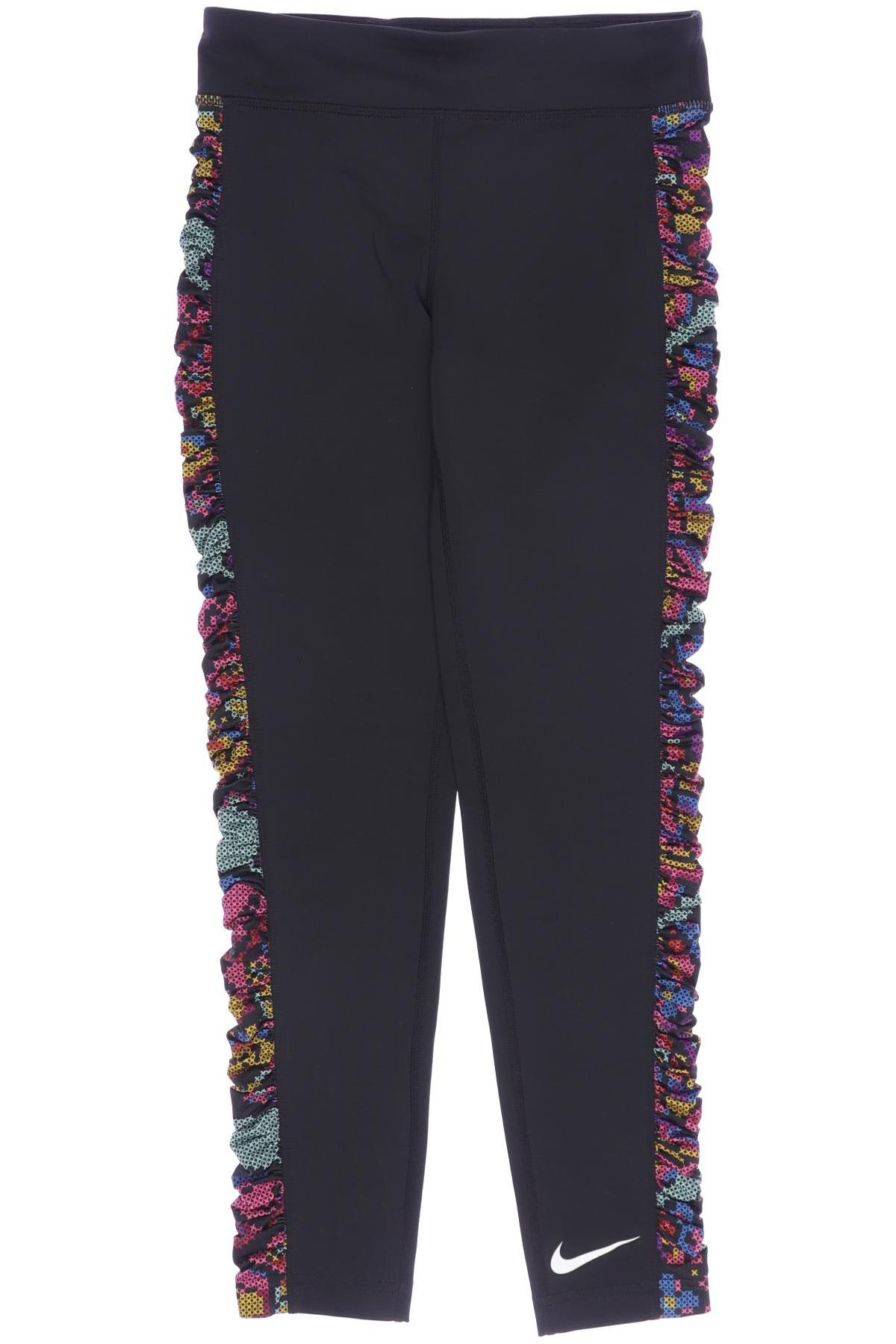 

Nike Mädchen Stoffhose, schwarz