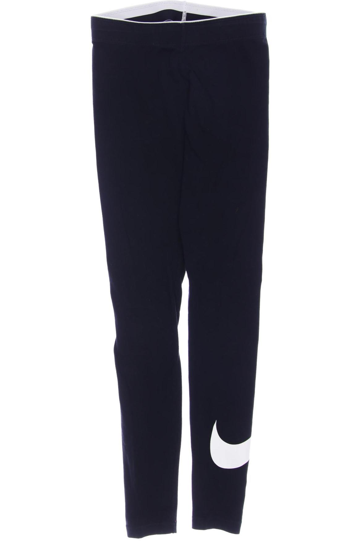 

Nike Mädchen Stoffhose, schwarz