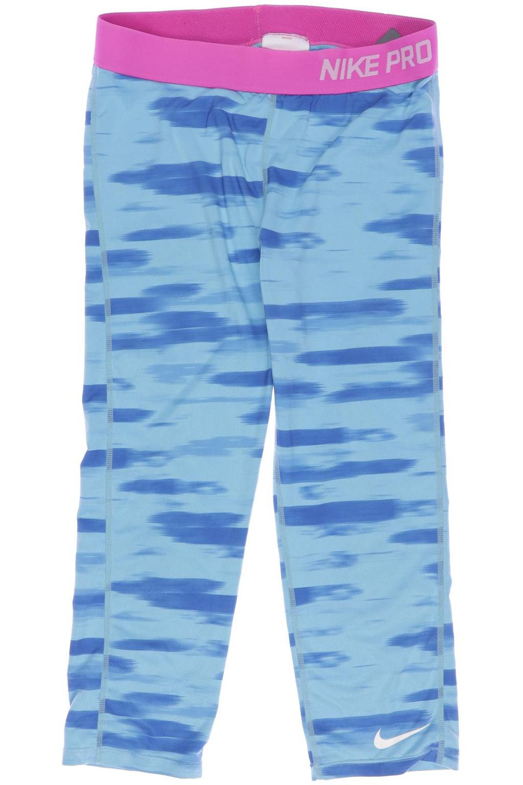 

Nike Mädchen Stoffhose, blau