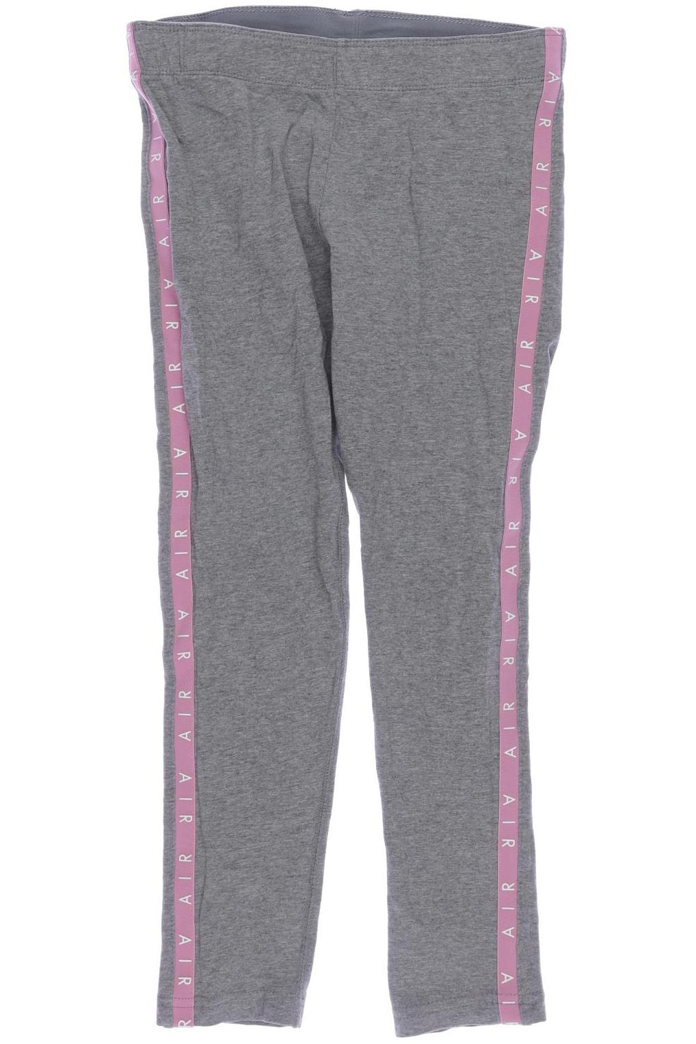 

Nike Mädchen Stoffhose, grau