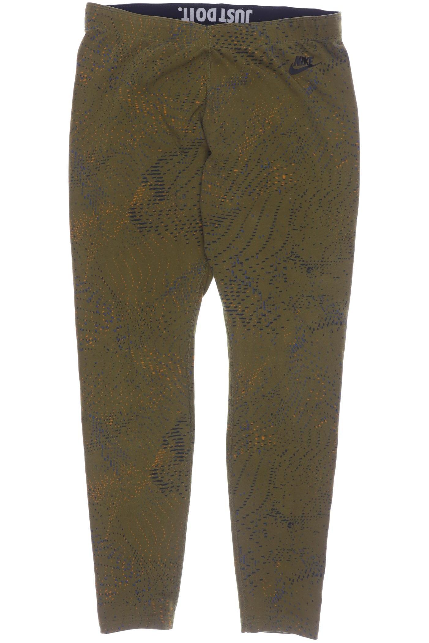 

Nike Mädchen Stoffhose, braun