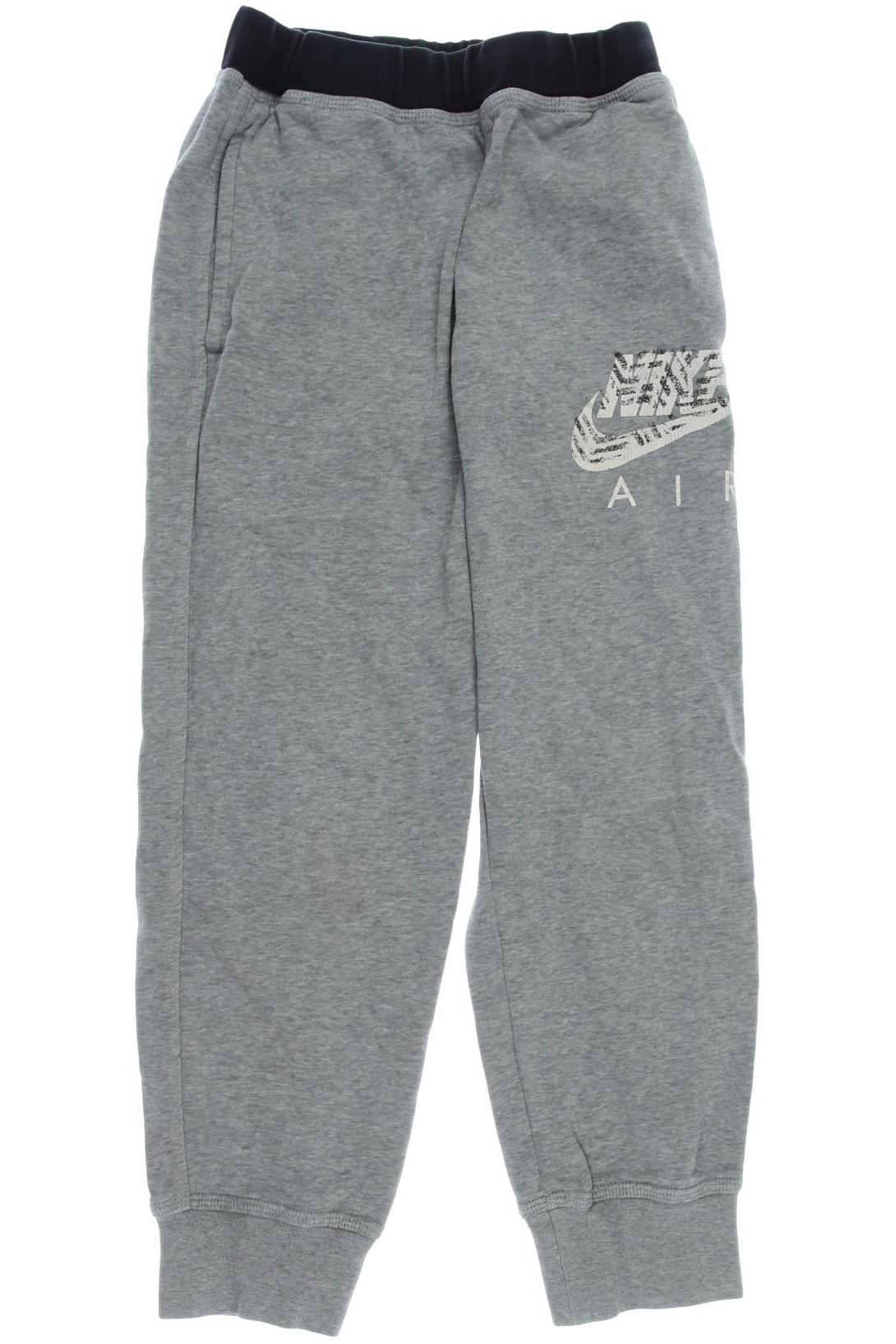 

Nike Damen Stoffhose, grau, Gr. 146
