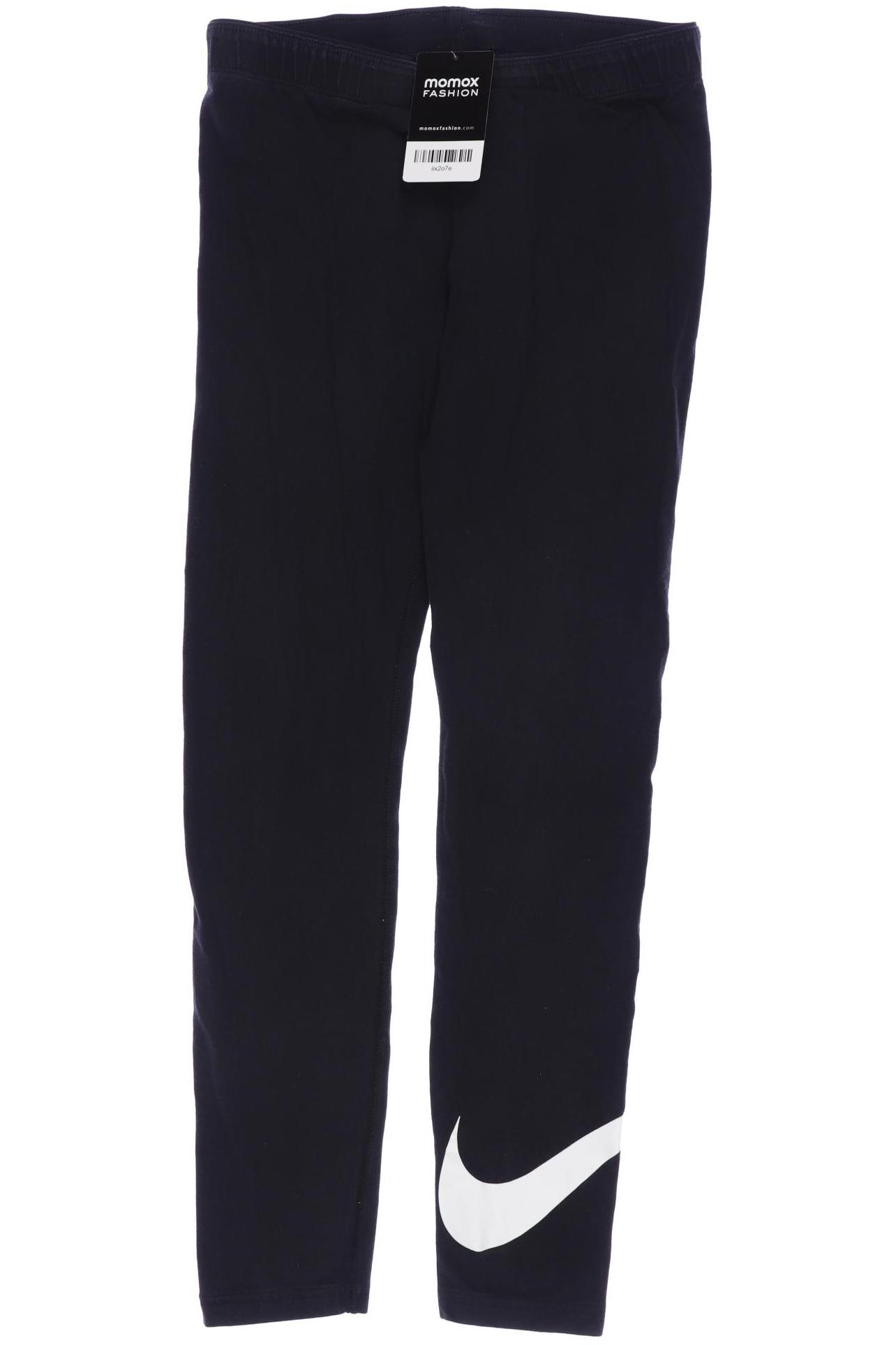

Nike Damen Stoffhose, schwarz, Gr. 170