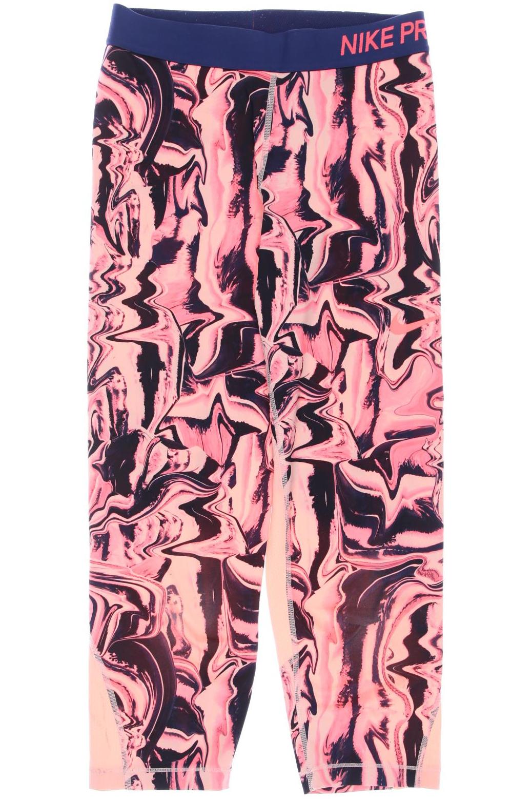 

Nike Damen Stoffhose, pink, Gr. 170
