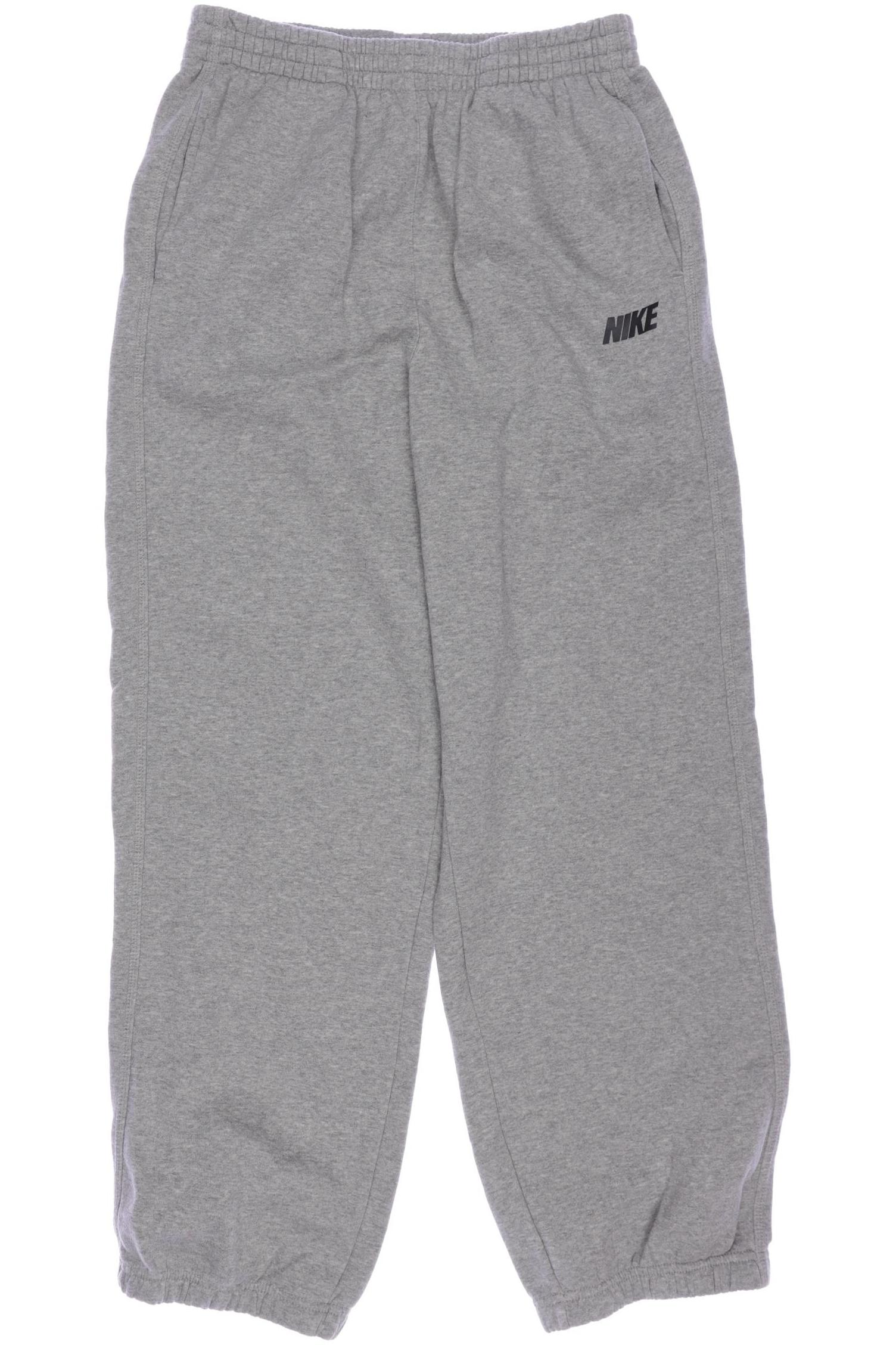 

Nike Damen Stoffhose, grau, Gr. 170