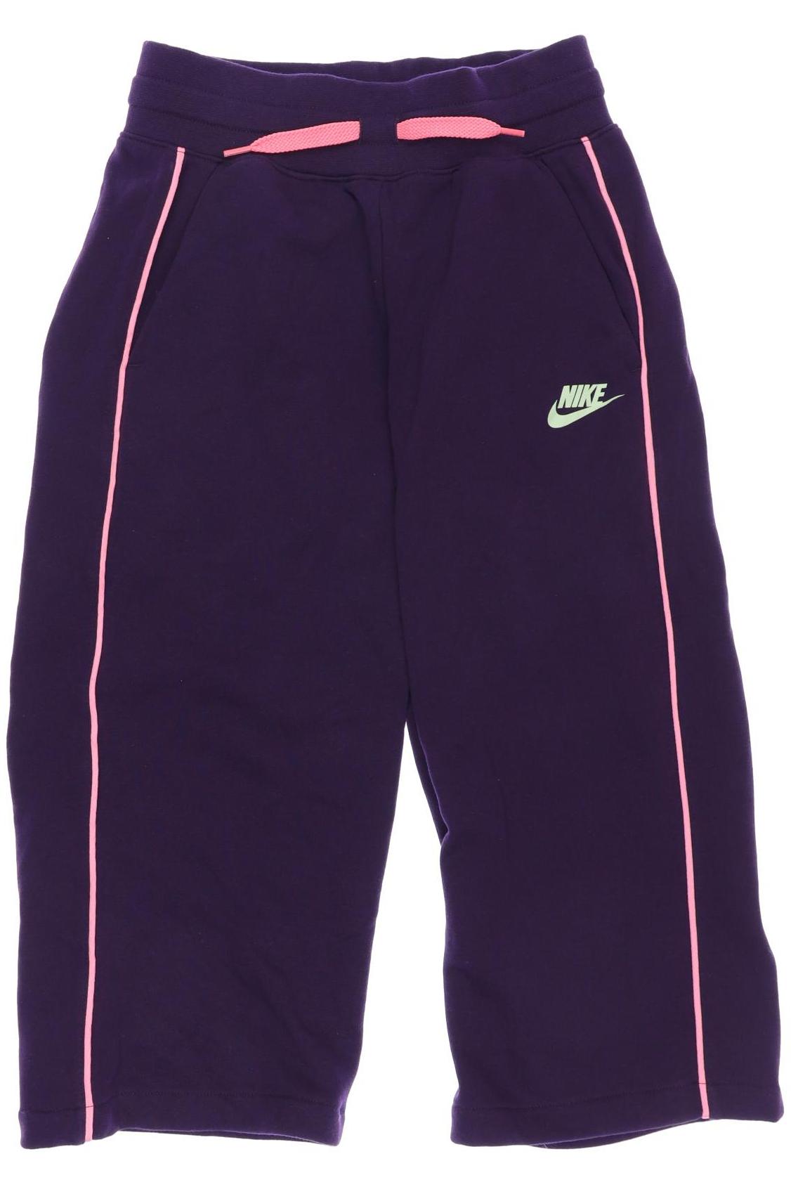 

Nike Mädchen Stoffhose, flieder