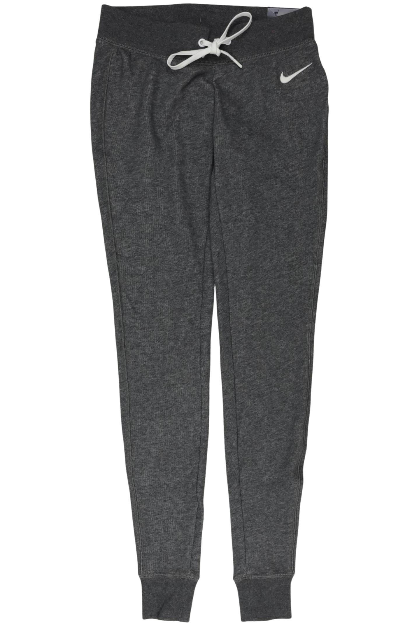 

Nike Mädchen Stoffhose, grau, Gr. 122