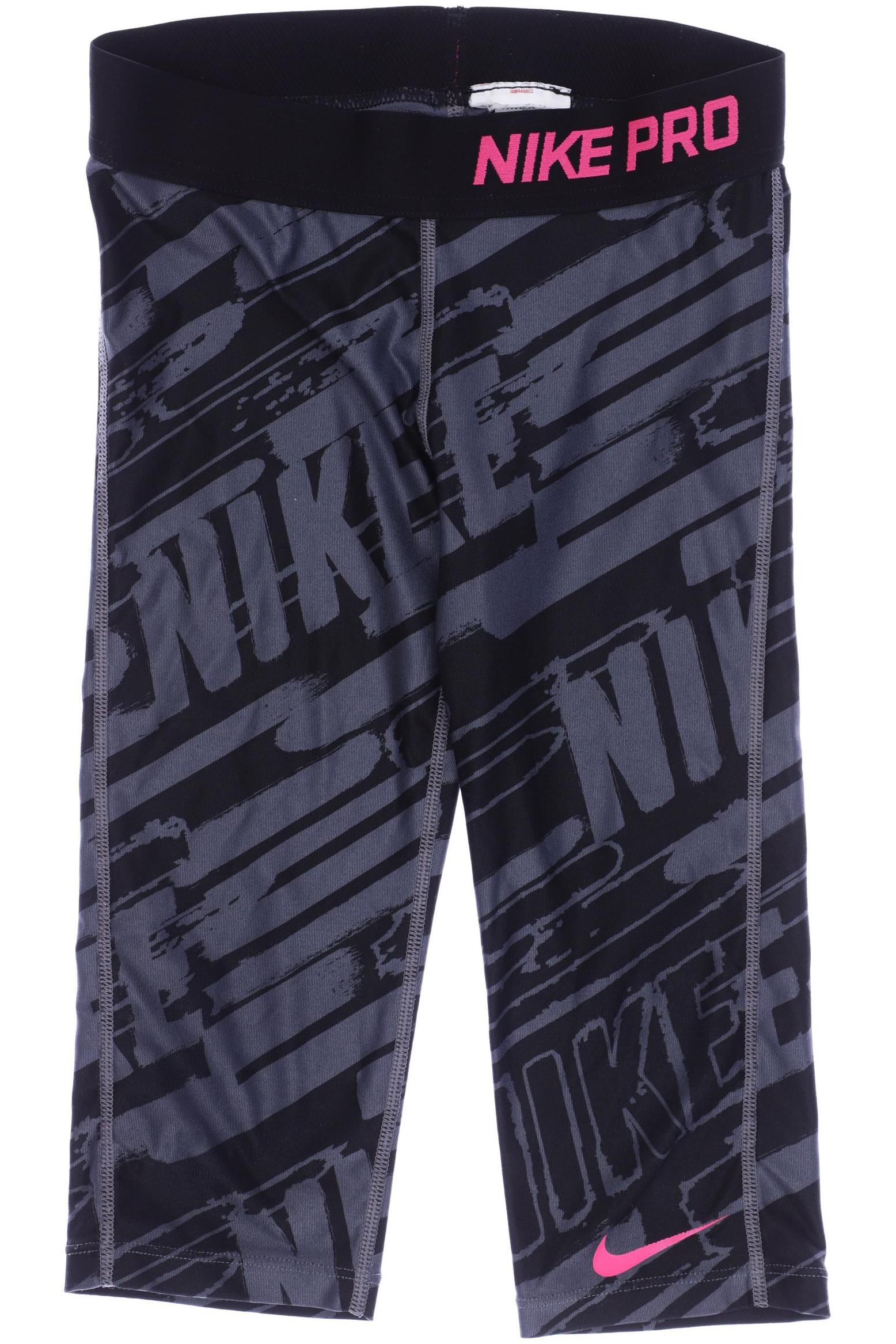 

Nike Damen Stoffhose, grau, Gr. 128