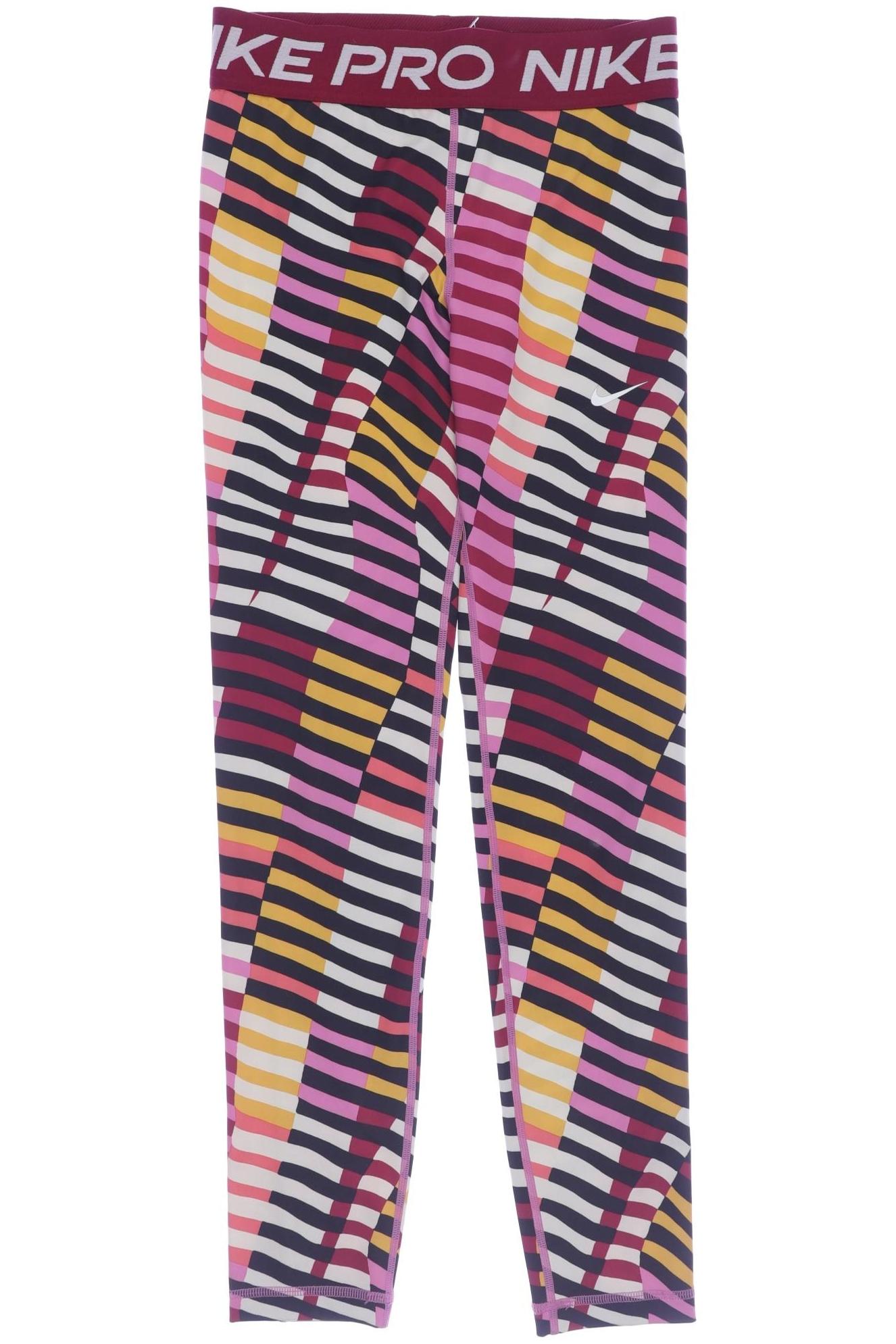 

Nike Damen Stoffhose, mehrfarbig, Gr. 158