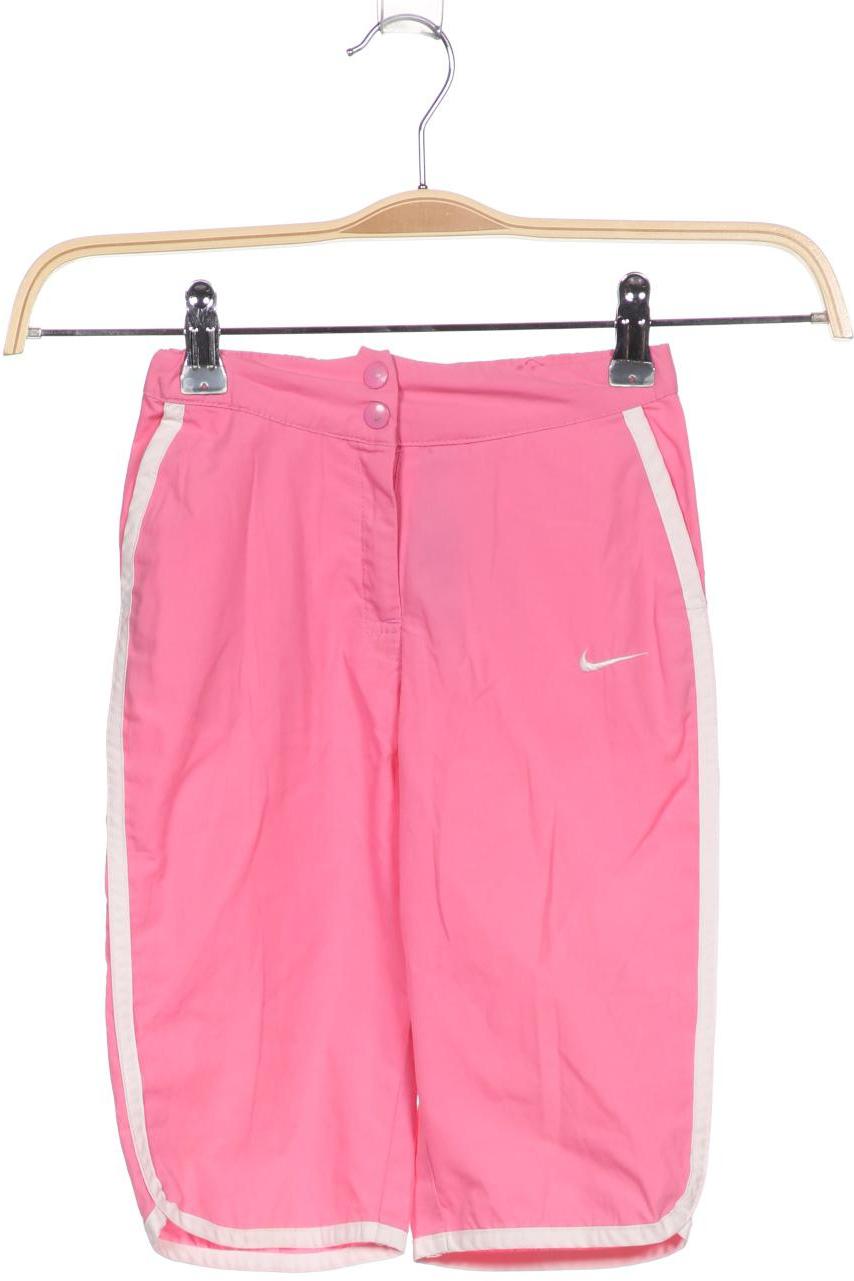 

Nike Damen Stoffhose, pink, Gr. 110