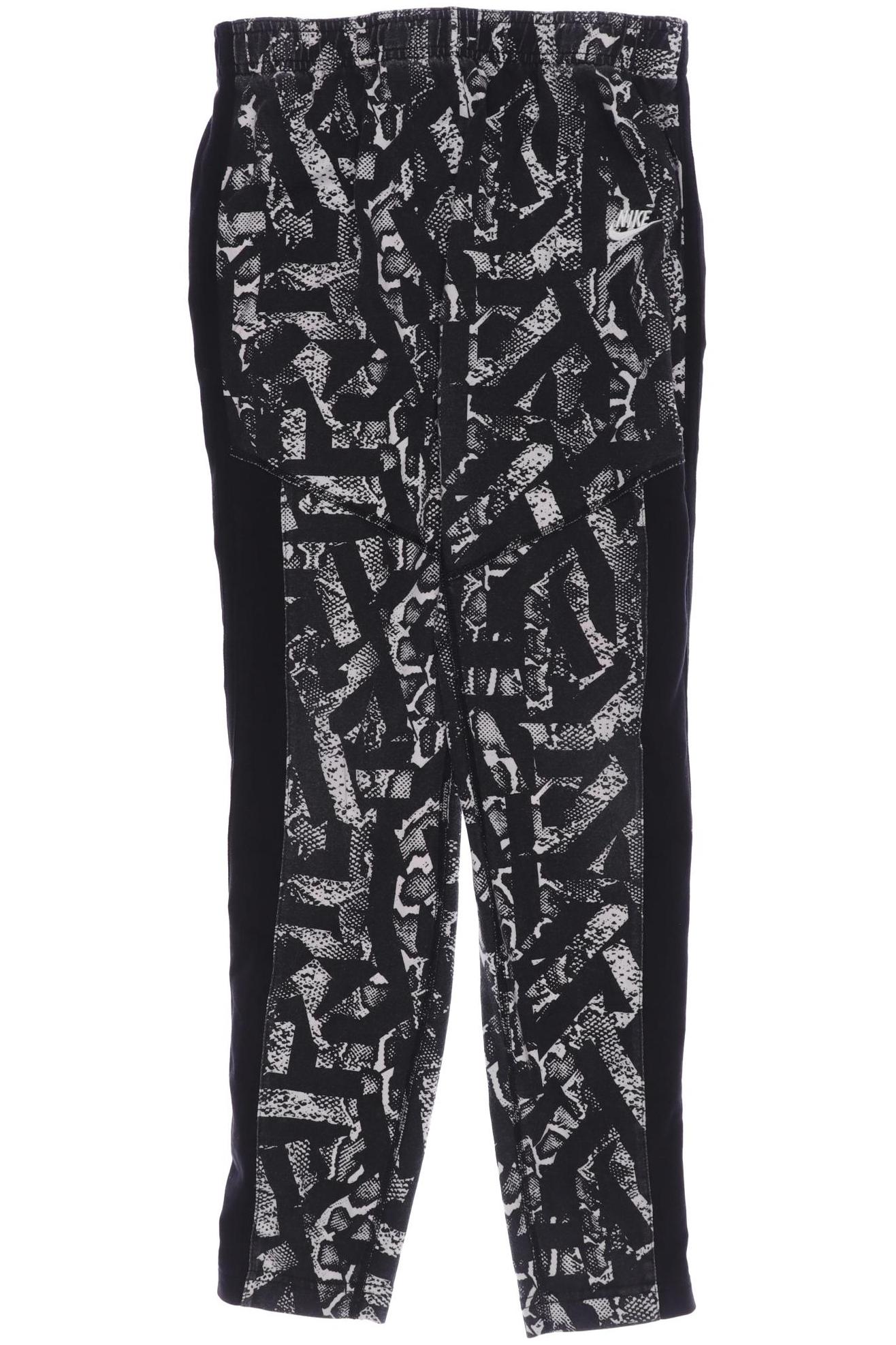 

Nike Mädchen Stoffhose, grau